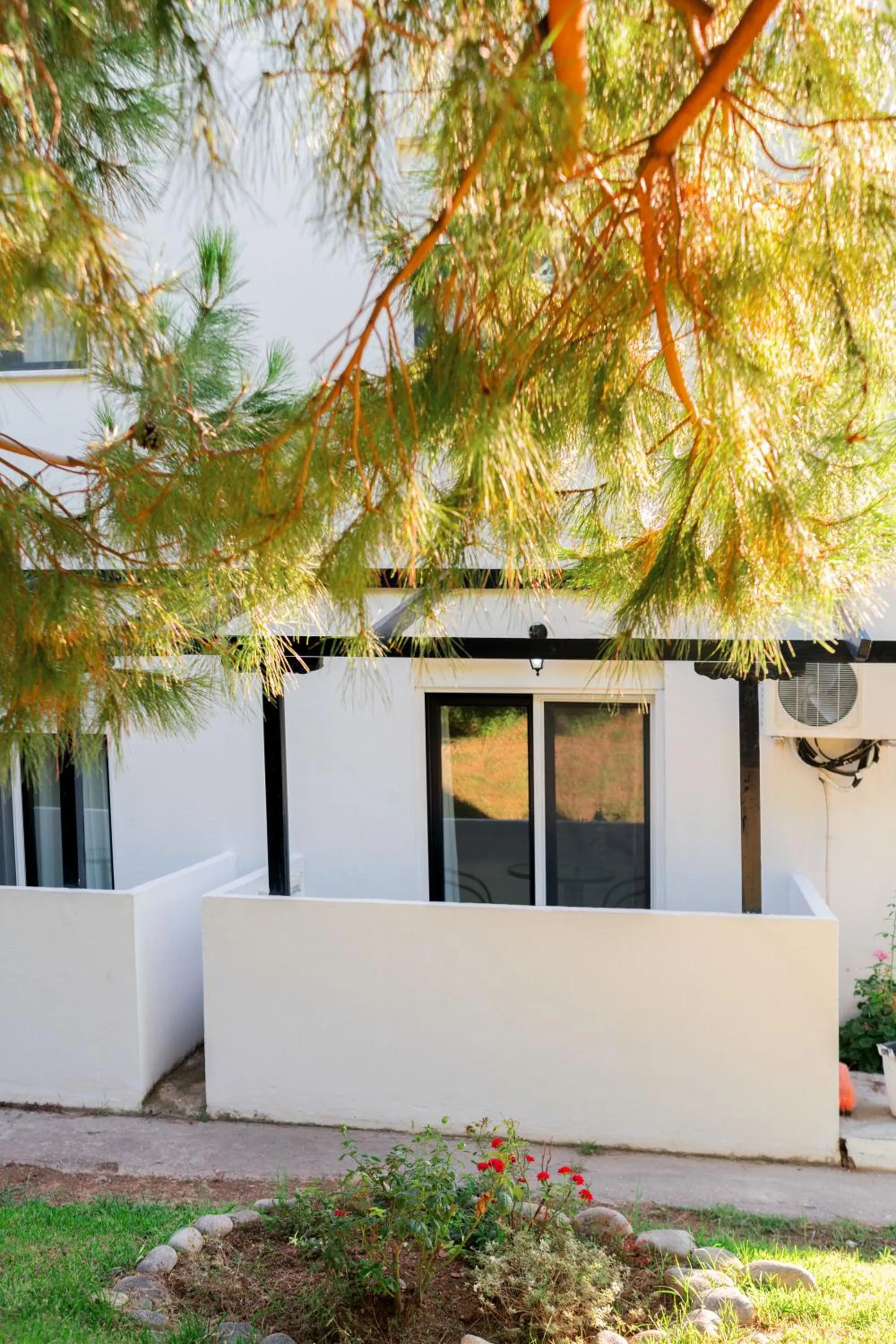 Samothraki Beach Boutique Hotel