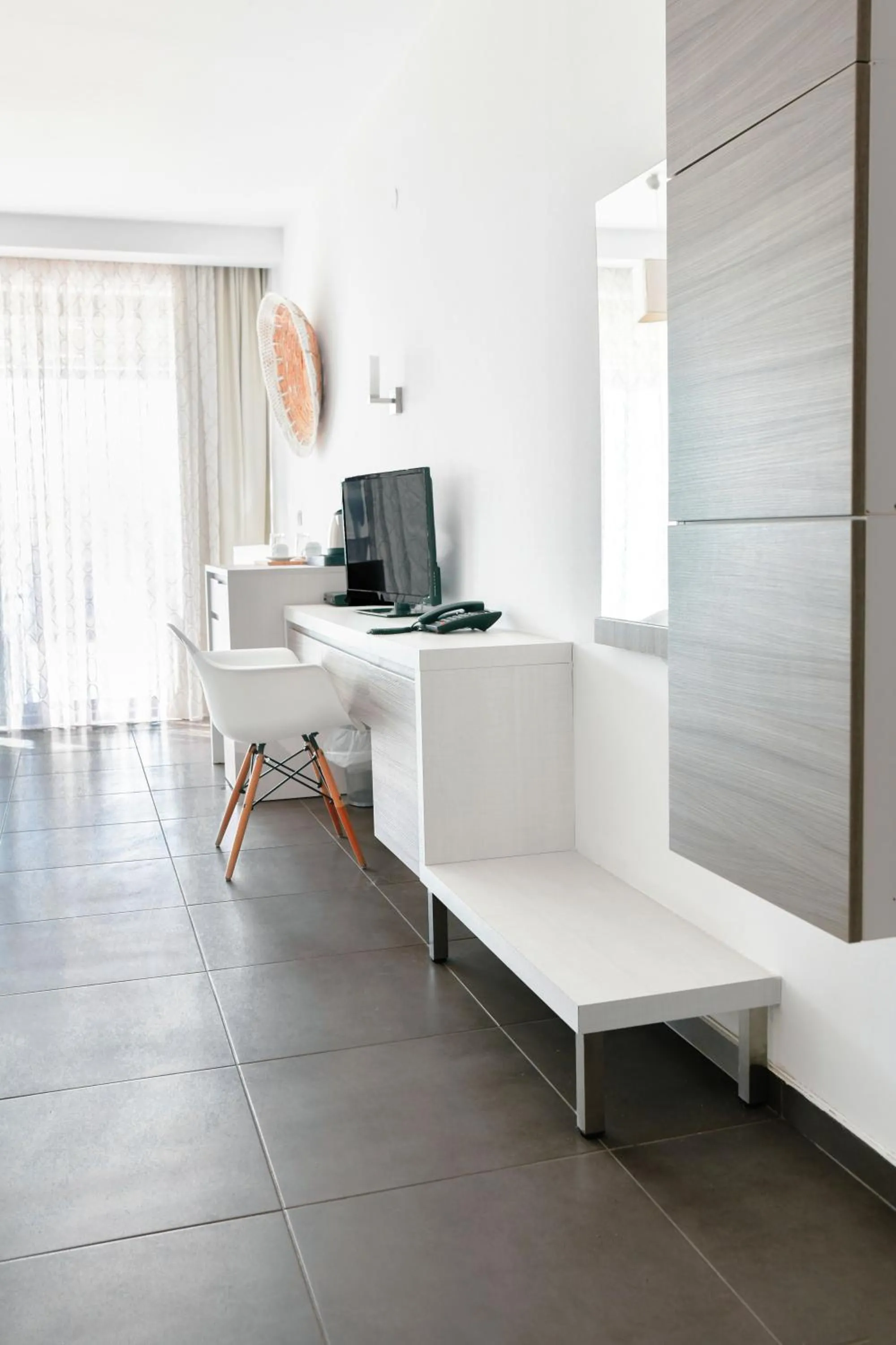 Samothraki Beach Boutique Hotel