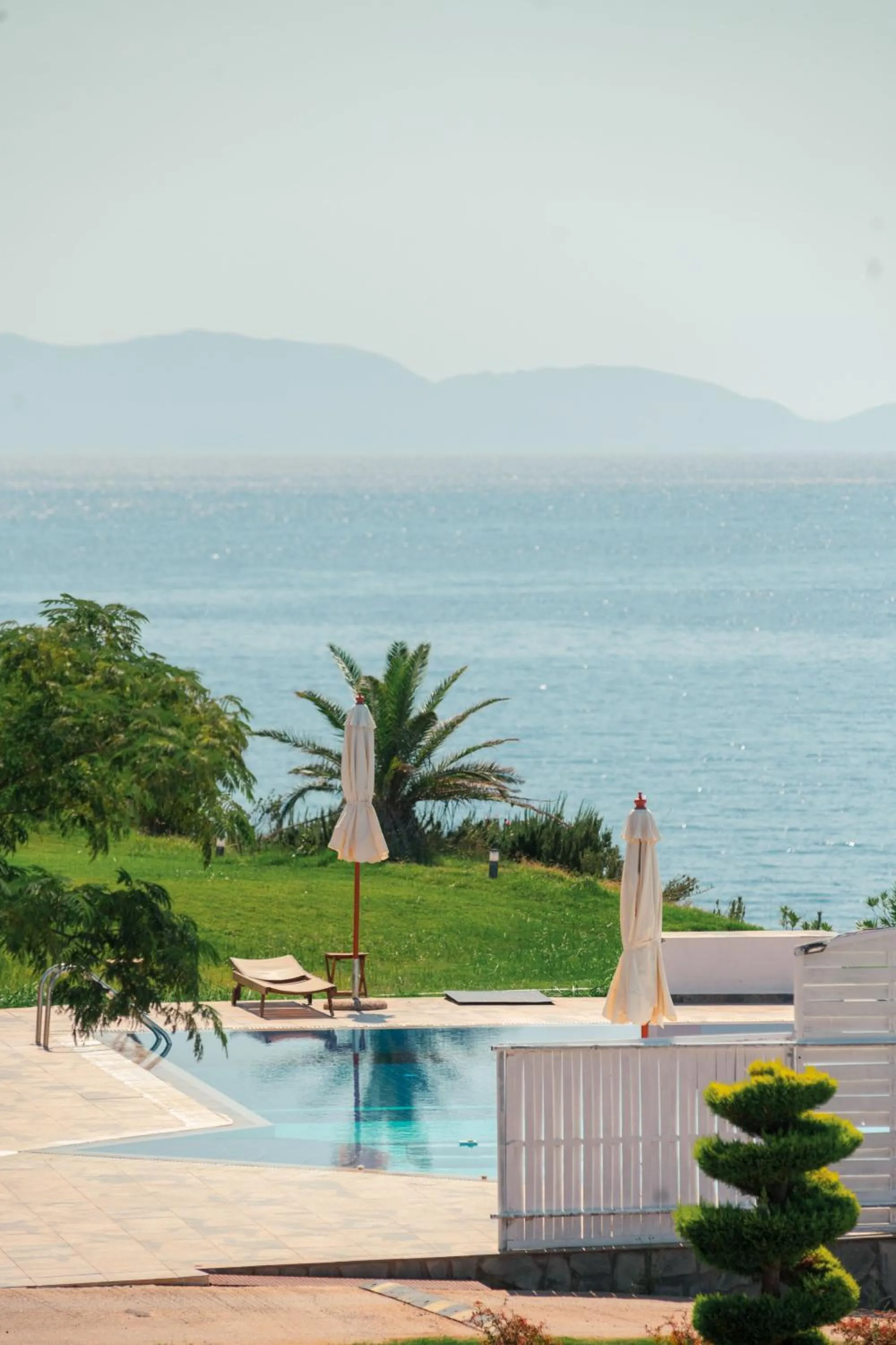 Samothraki Beach Boutique Hotel