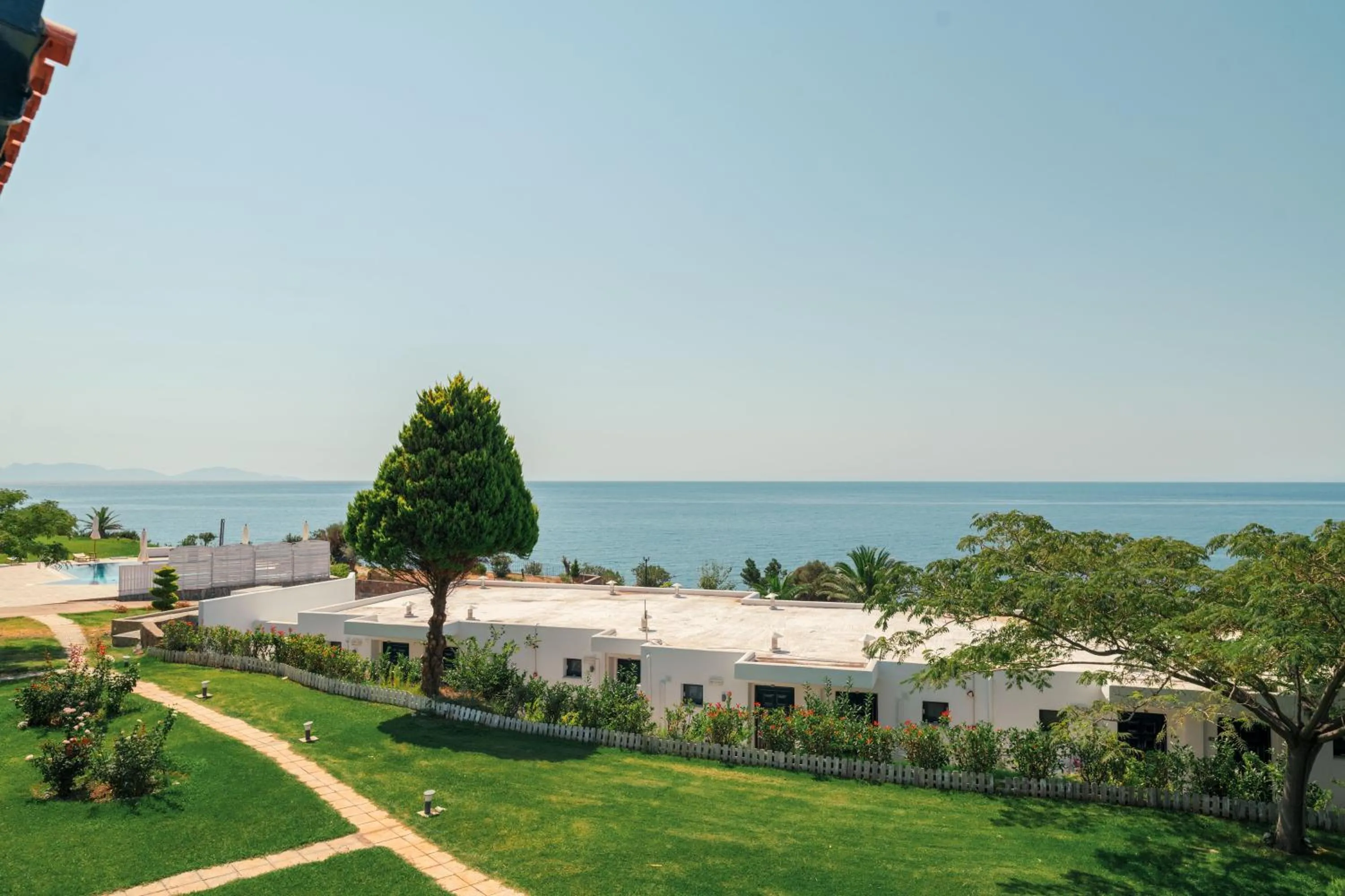 Samothraki Beach Boutique Hotel