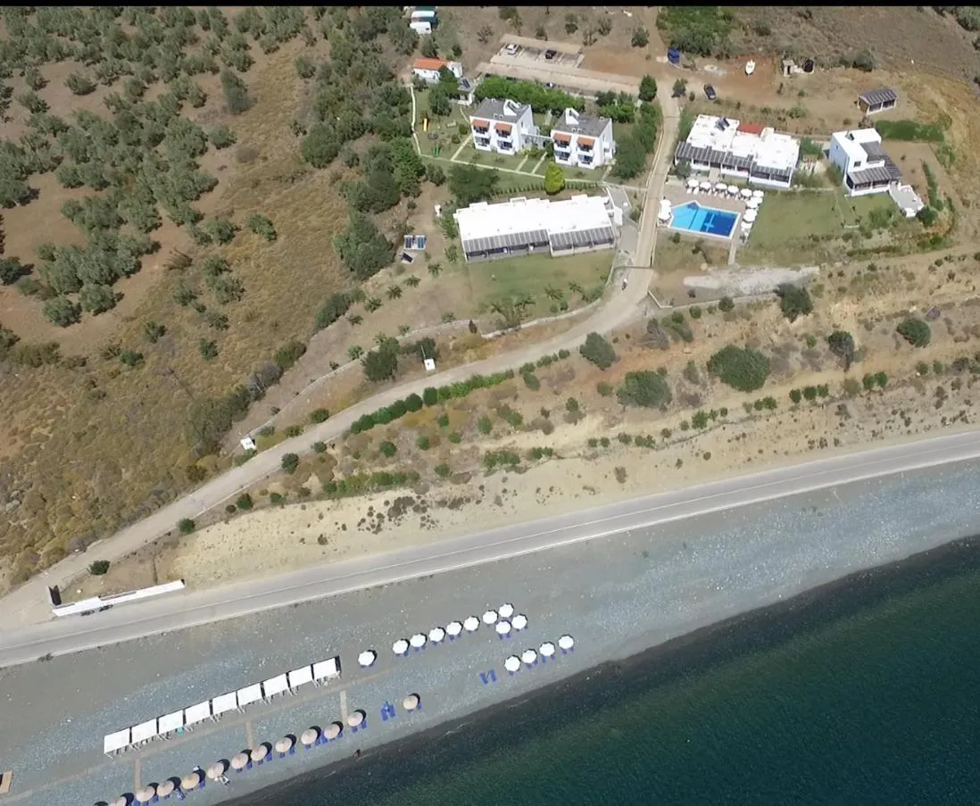 Samothraki Beach Boutique Hotel