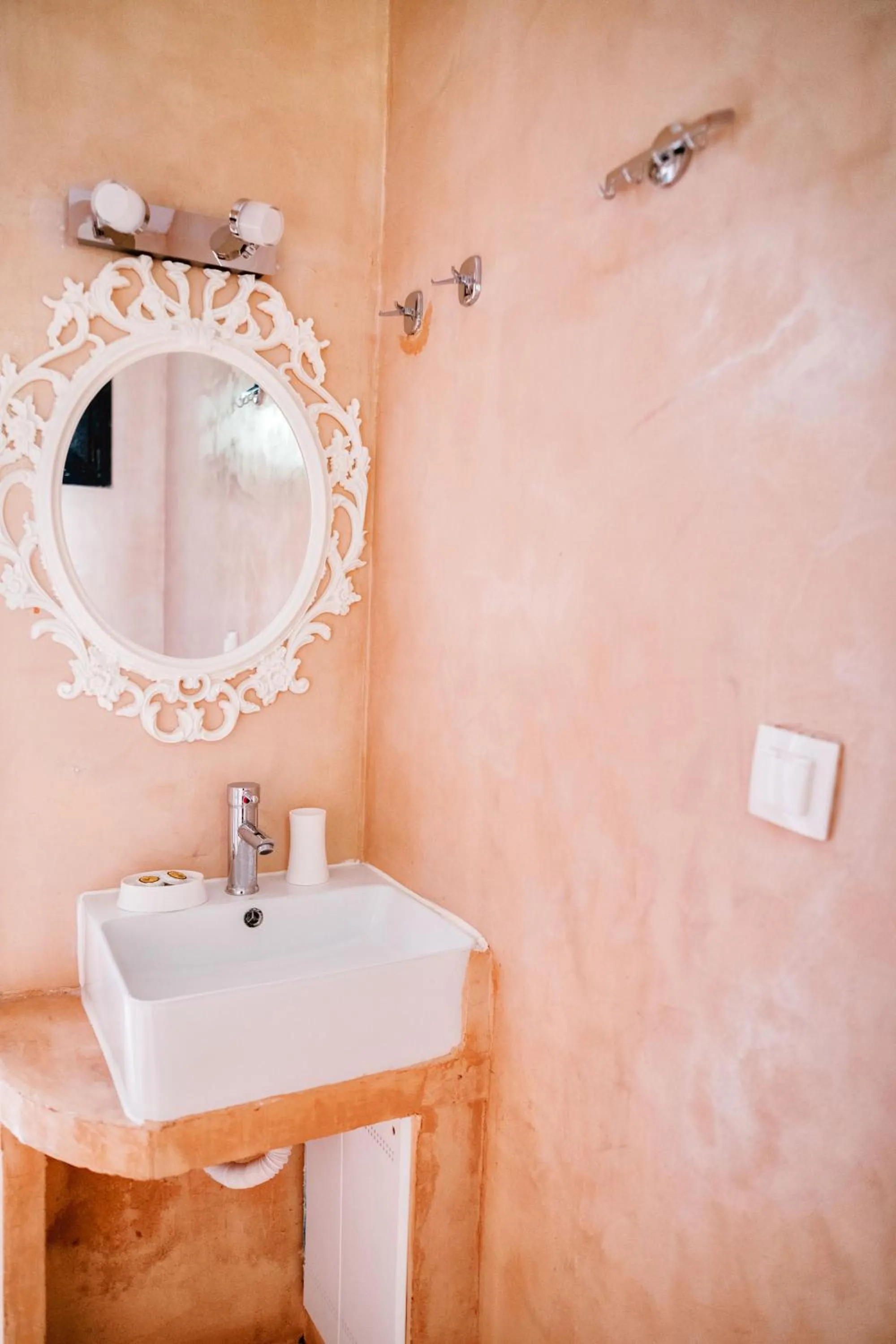 Samothraki Beach Boutique Hotel