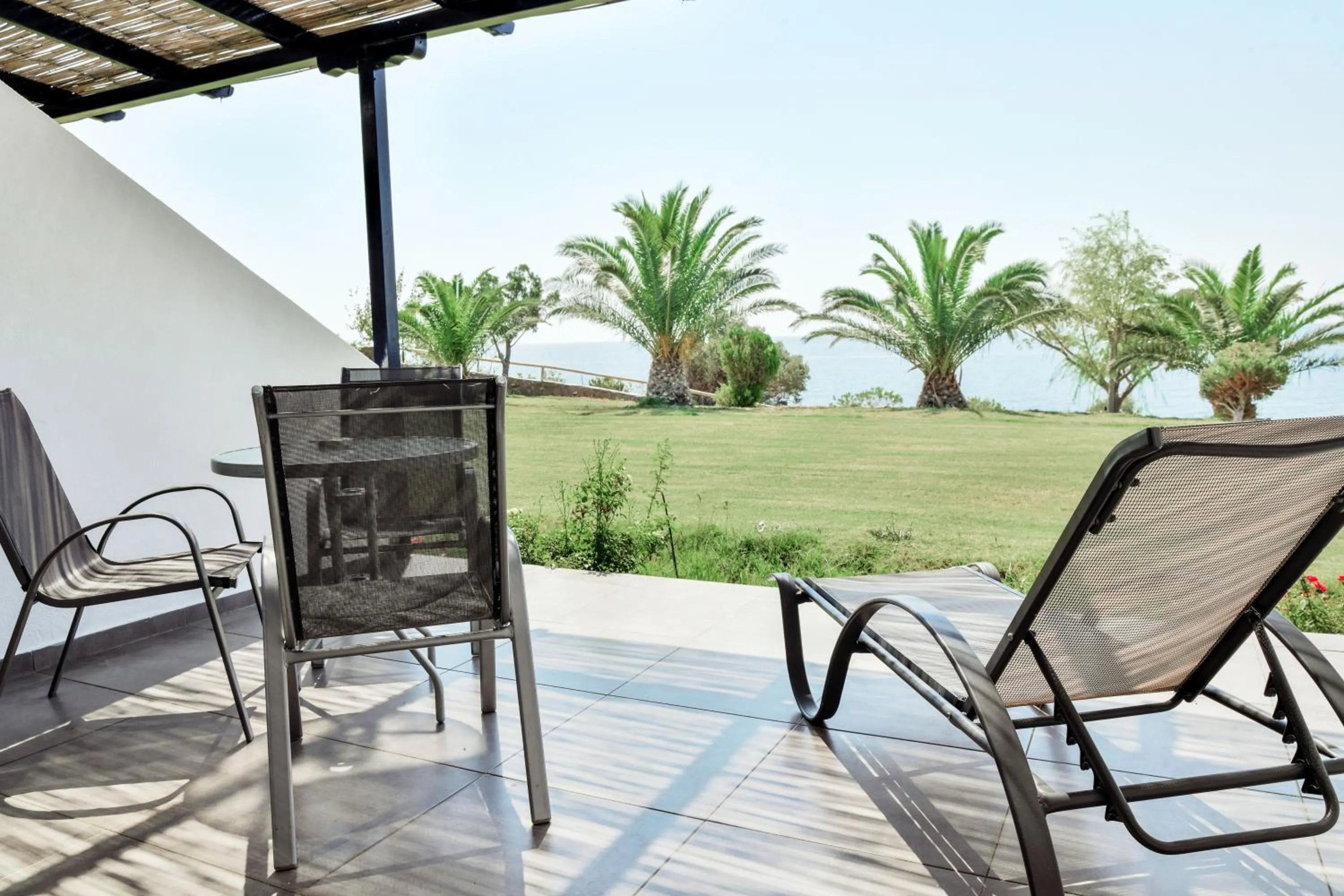 Samothraki Beach Boutique Hotel