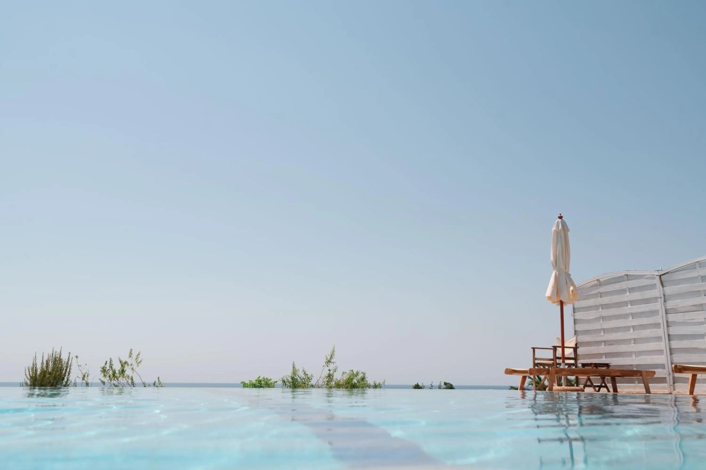Samothraki Beach Boutique Hotel