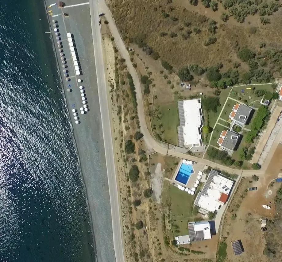 Samothraki Beach Boutique Hotel