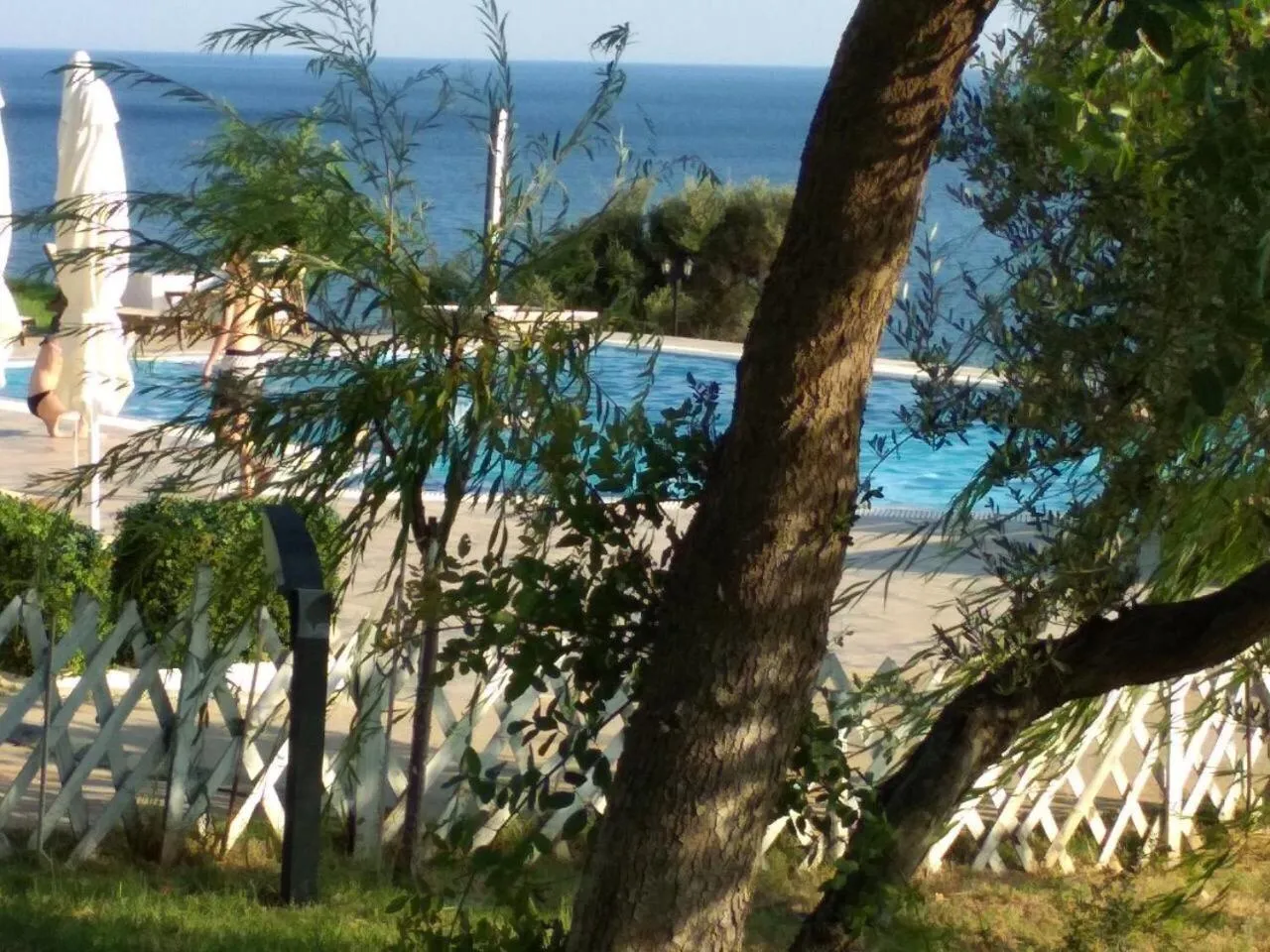 Samothraki Beach Boutique Hotel