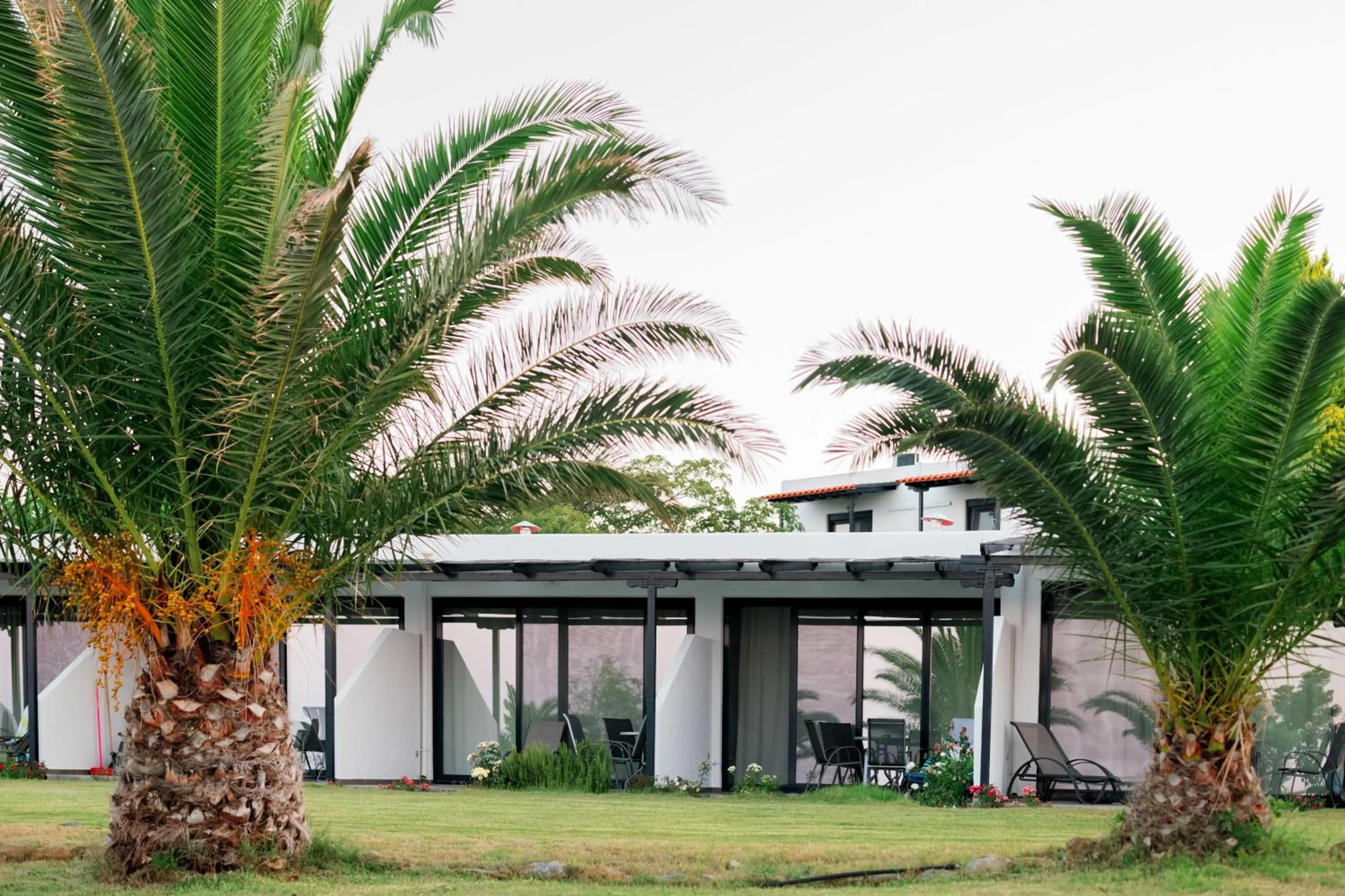 Samothraki Beach Boutique Hotel