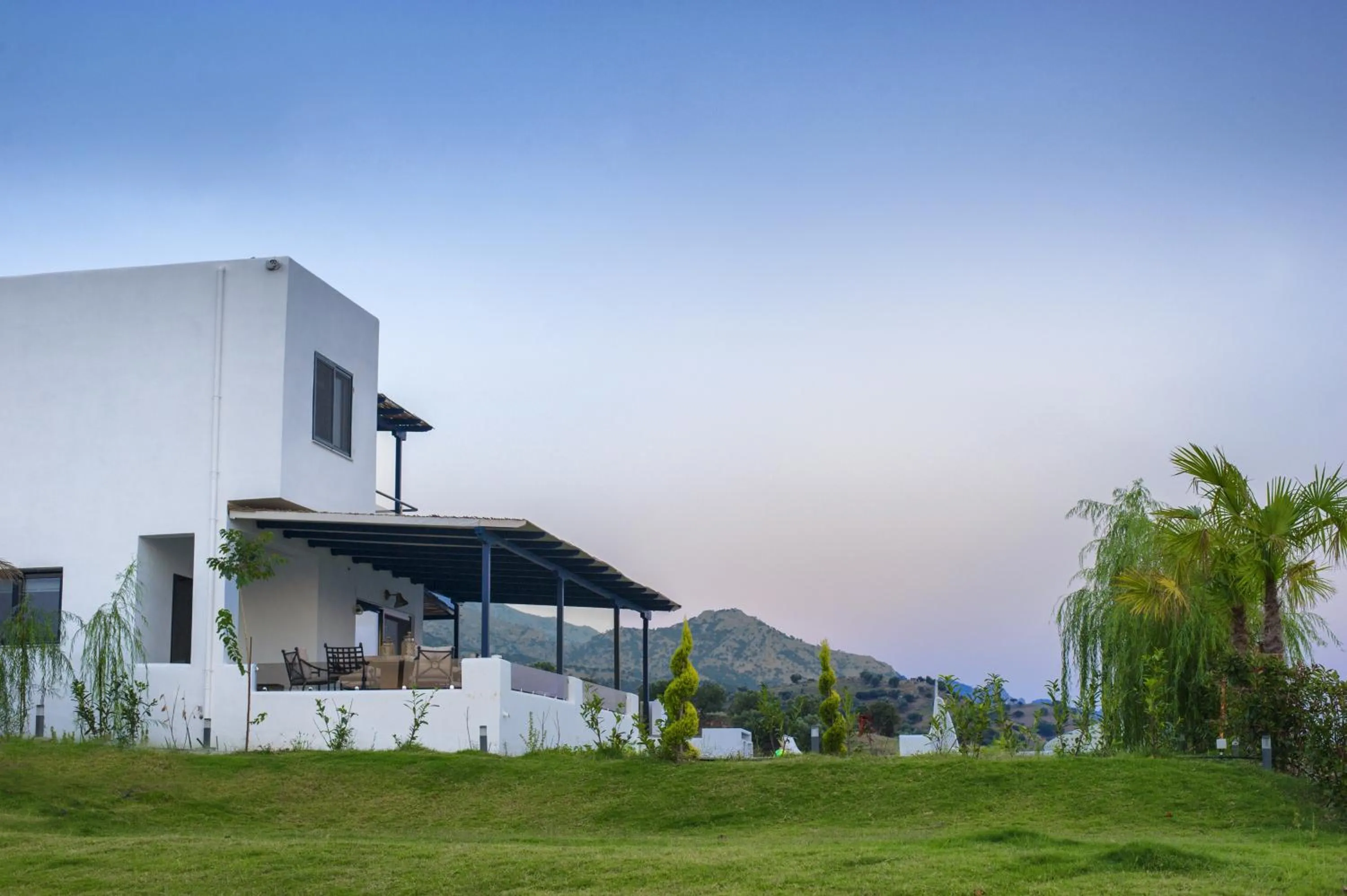 Samothraki Beach Boutique Hotel