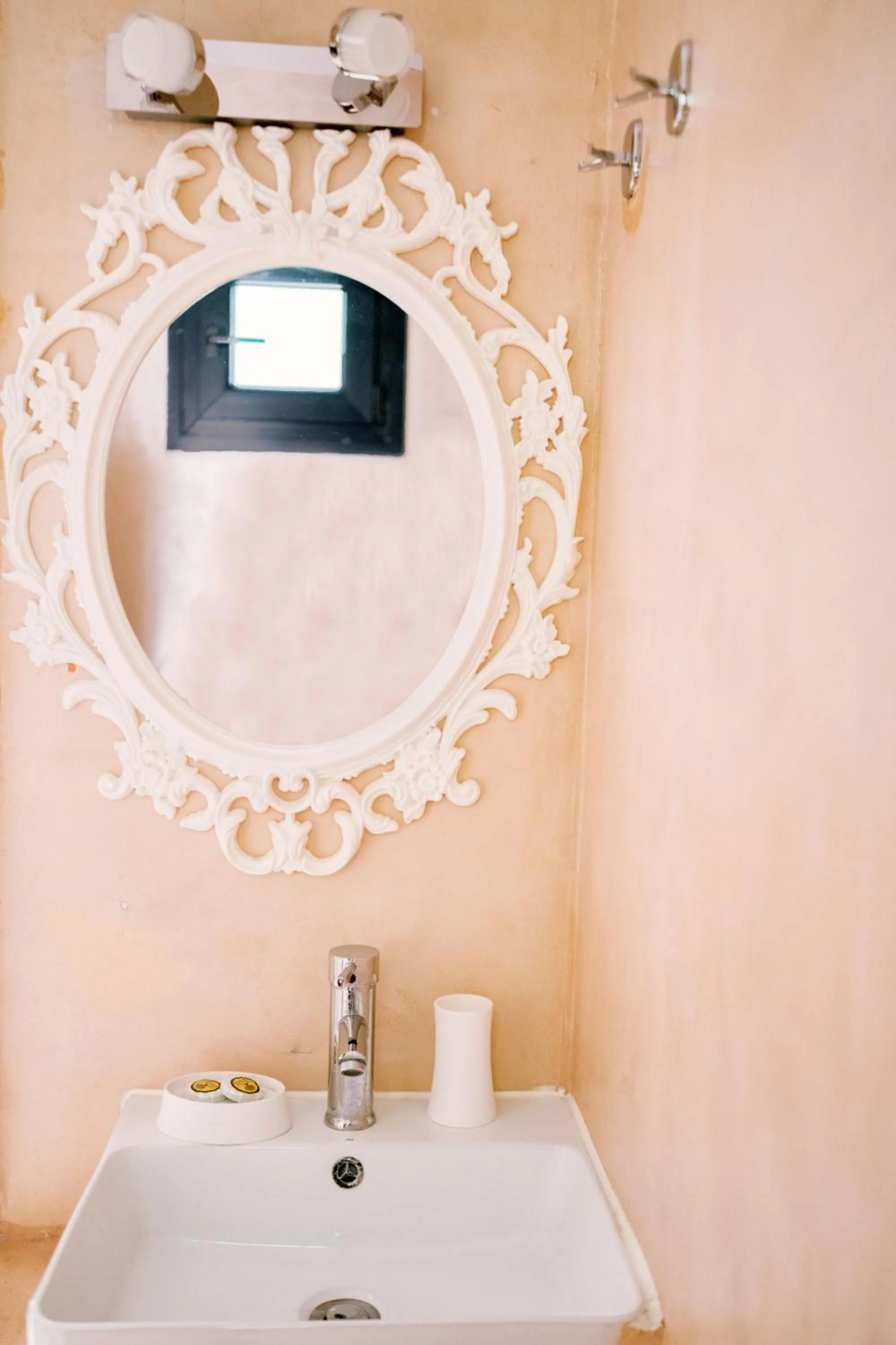 Samothraki Beach Boutique Hotel