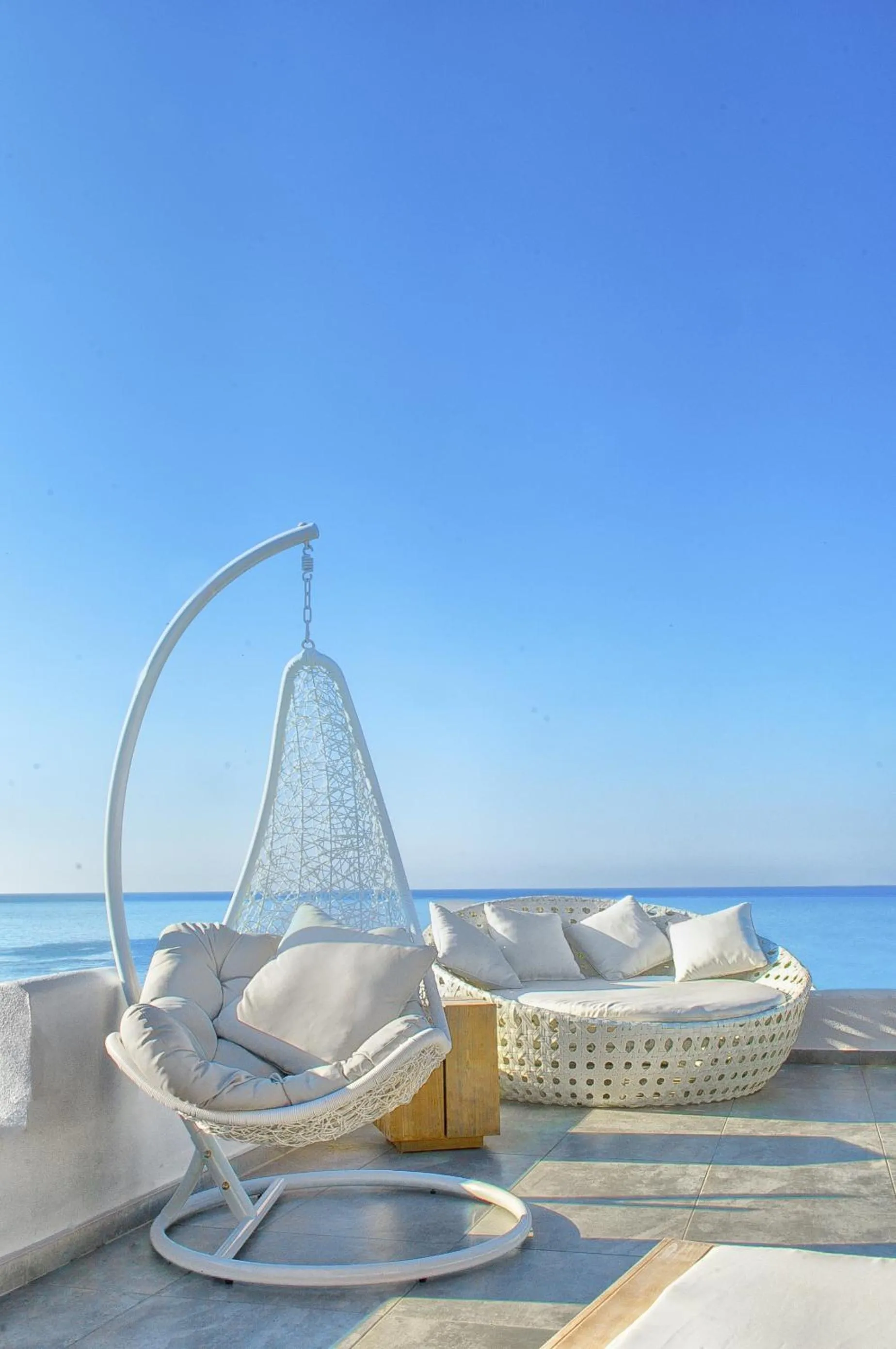 Samothraki Beach Boutique Hotel