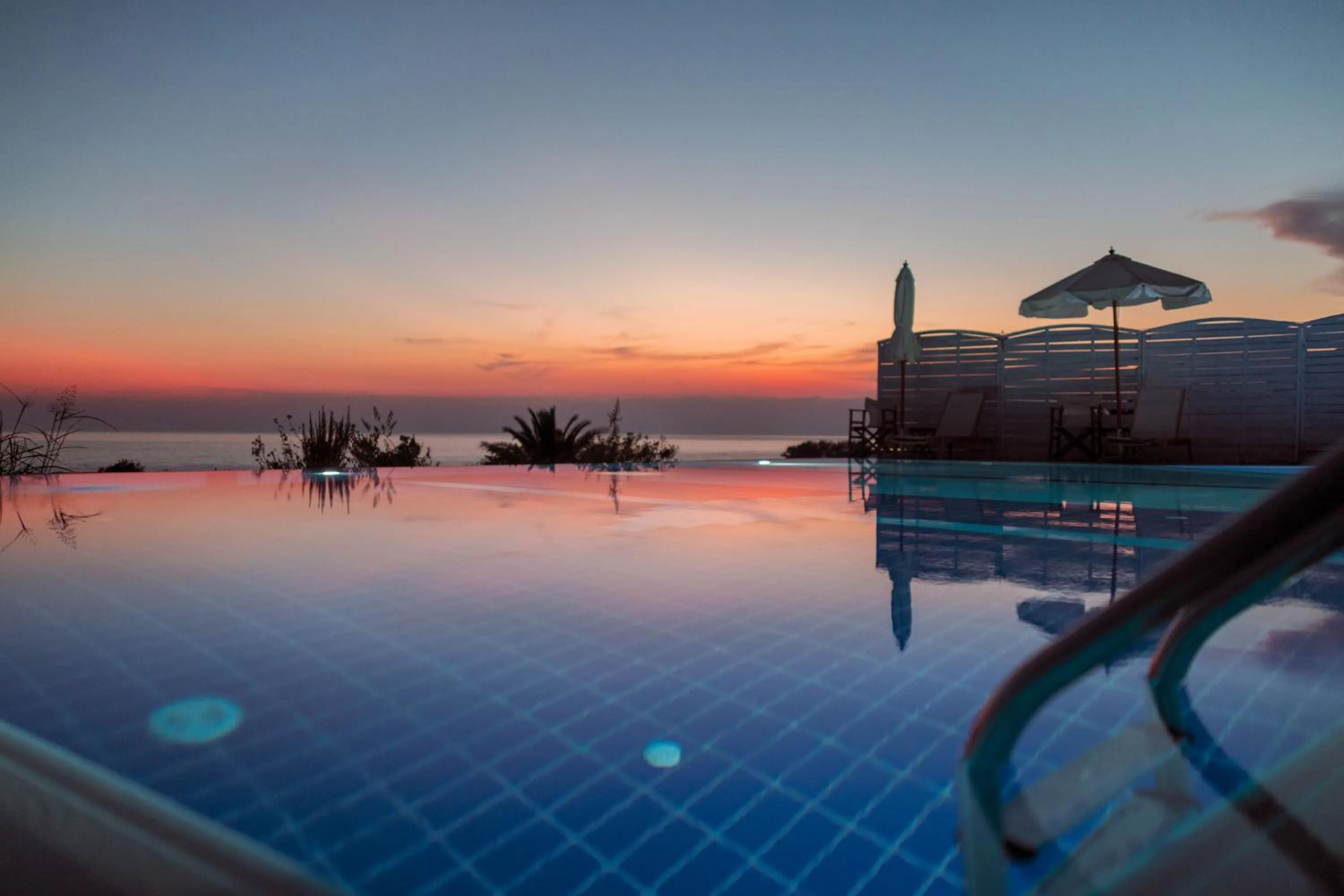 Samothraki Beach Boutique Hotel