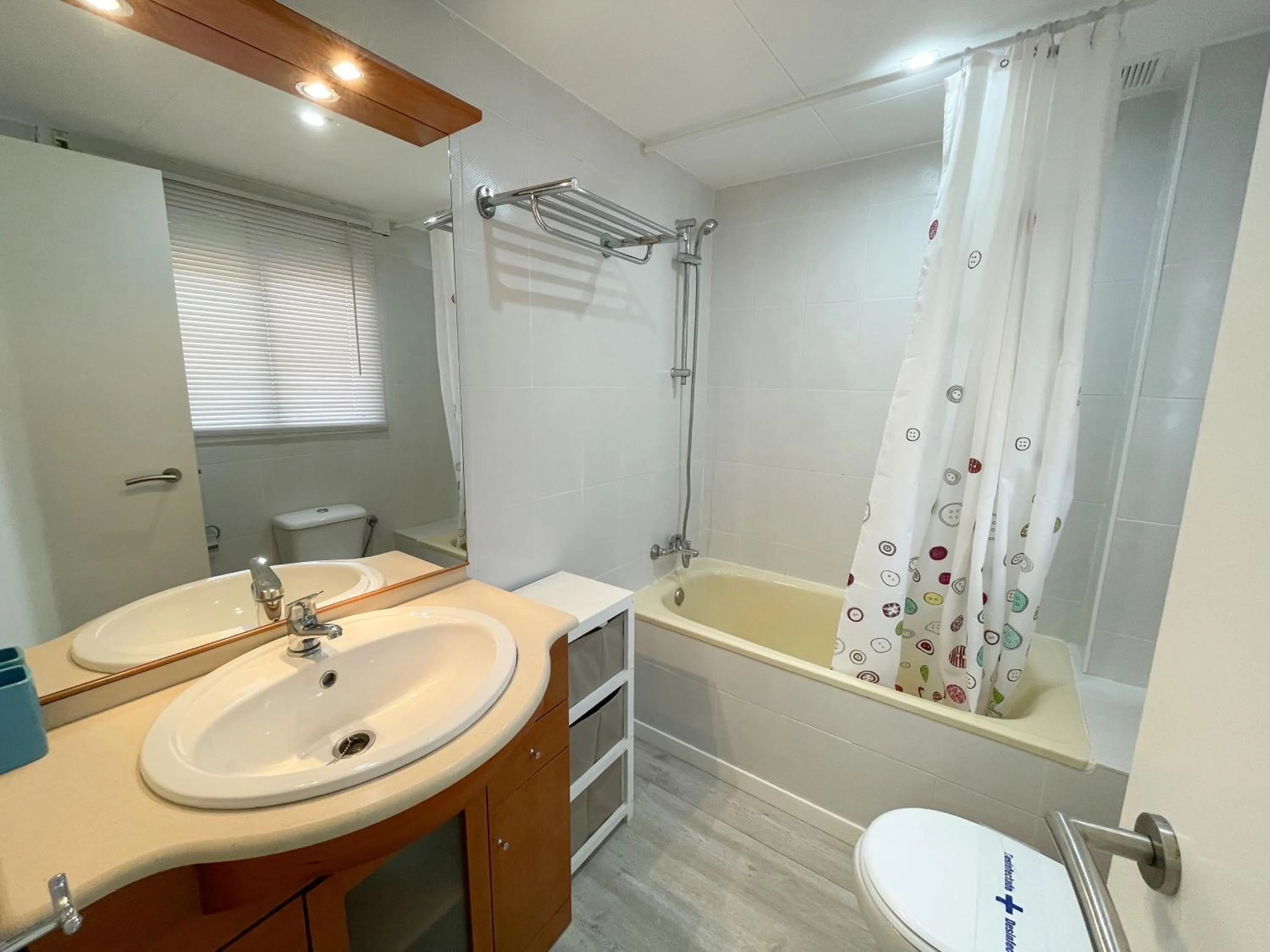 Apartamentos Tierra de Irta 3000