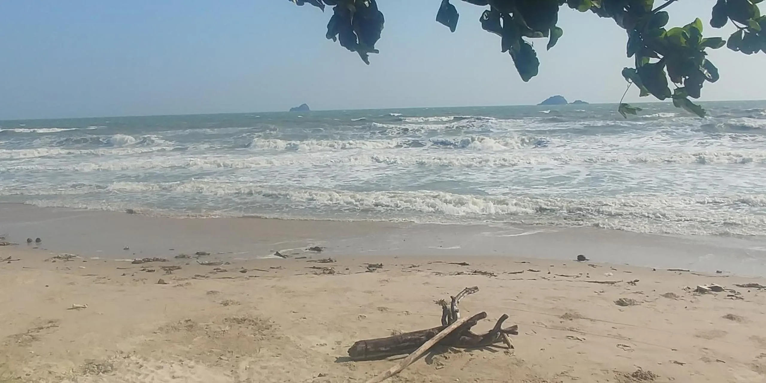 Khao Tao Beach Lodge Old Siam