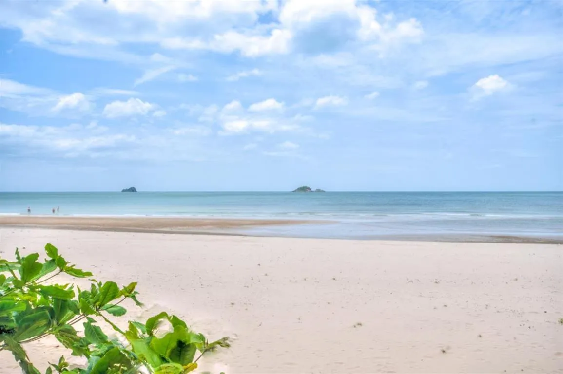 Khao Tao Beach Lodge Old Siam