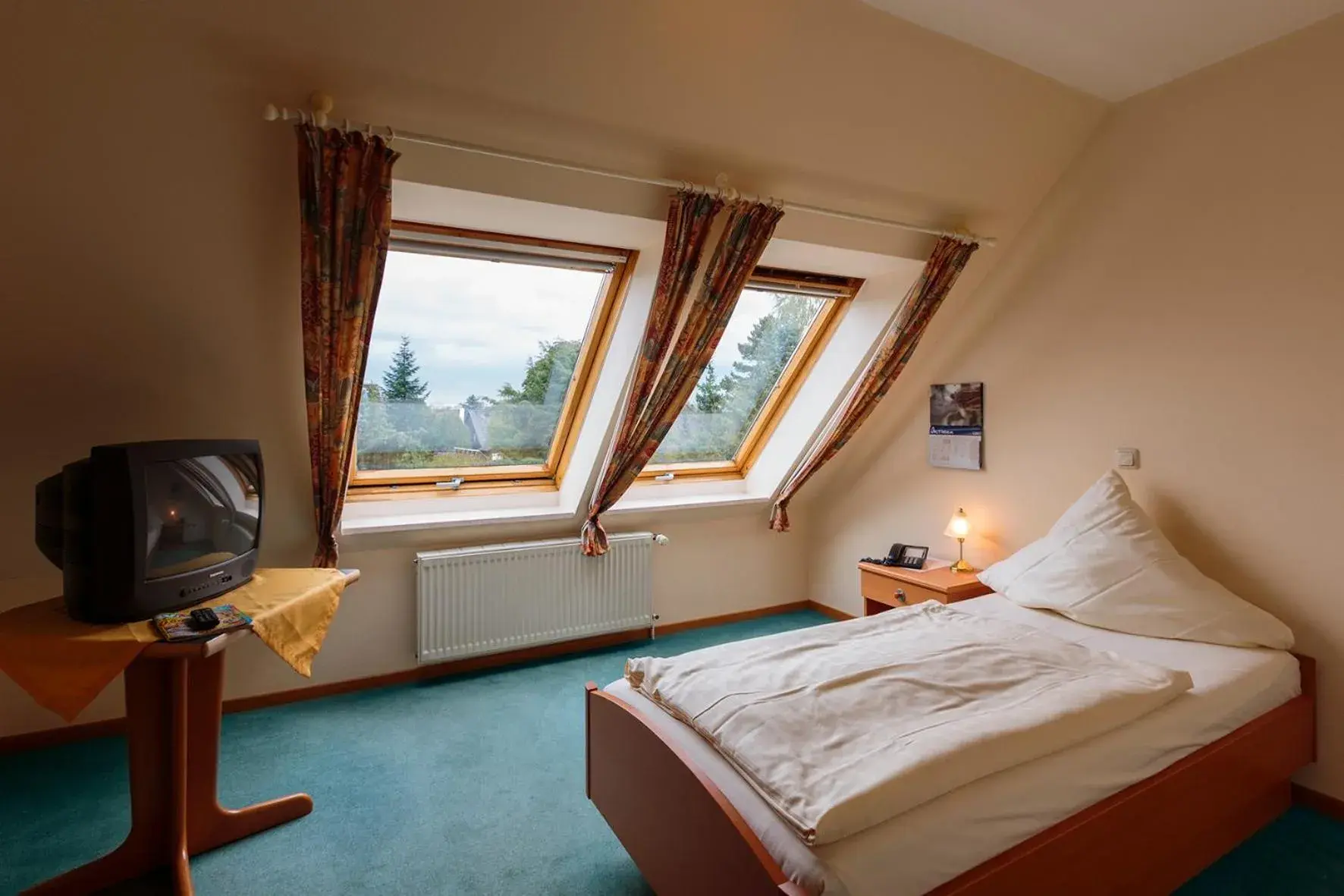 Hotel Ideal Hotel Ideal