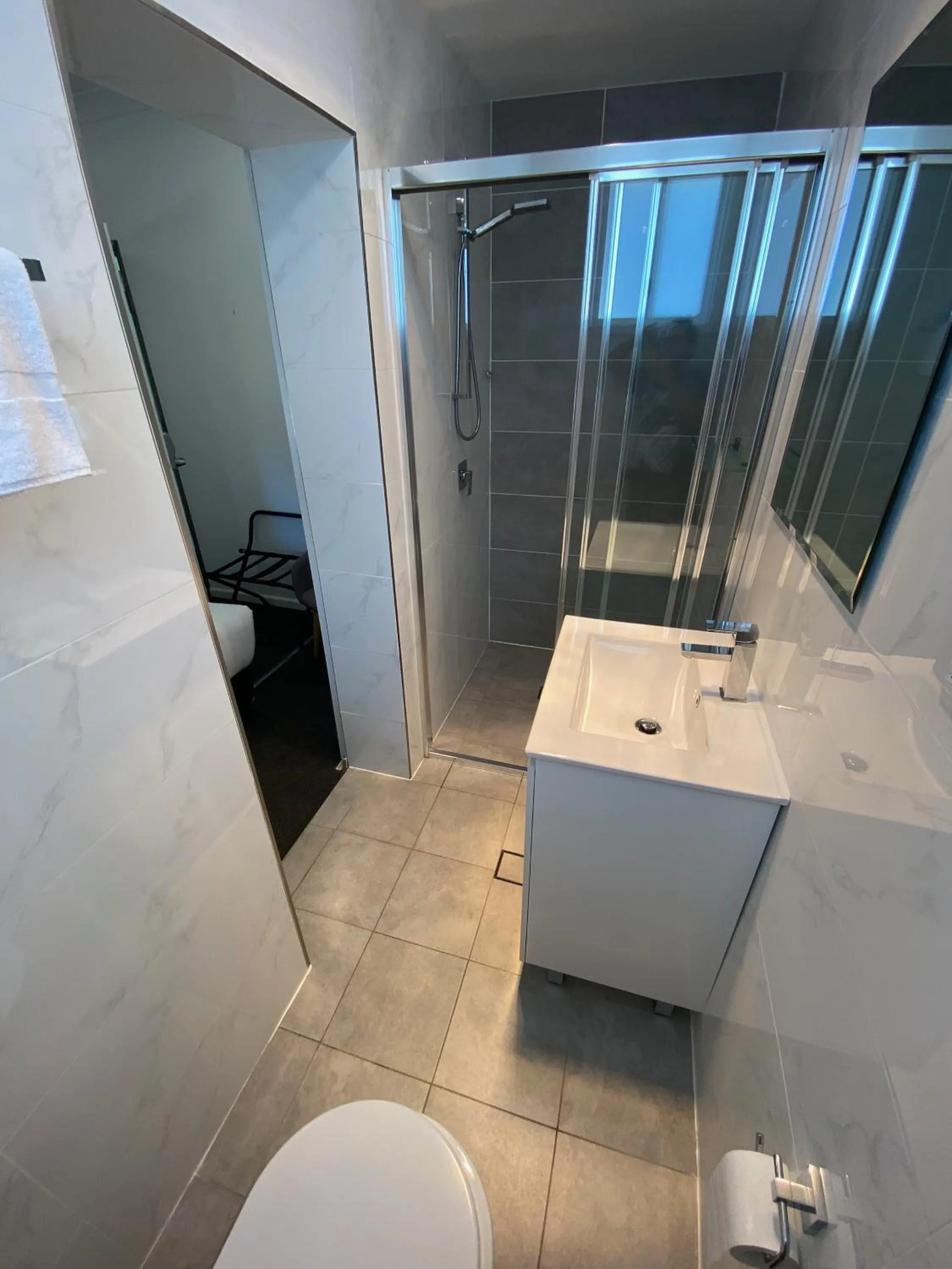 Central Motel Mudgee