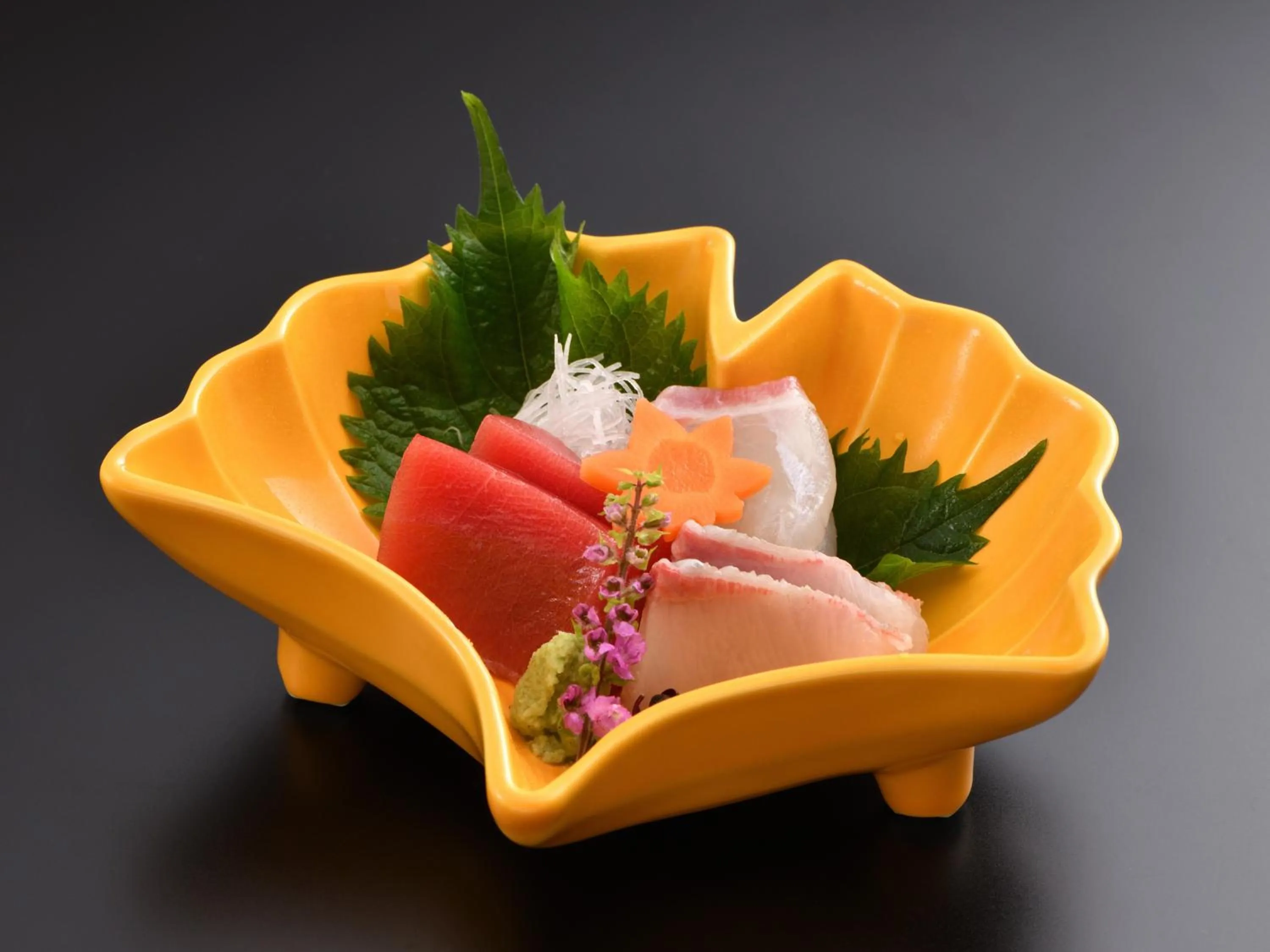 Dinner in Yasaka Yutone Kyokoyado