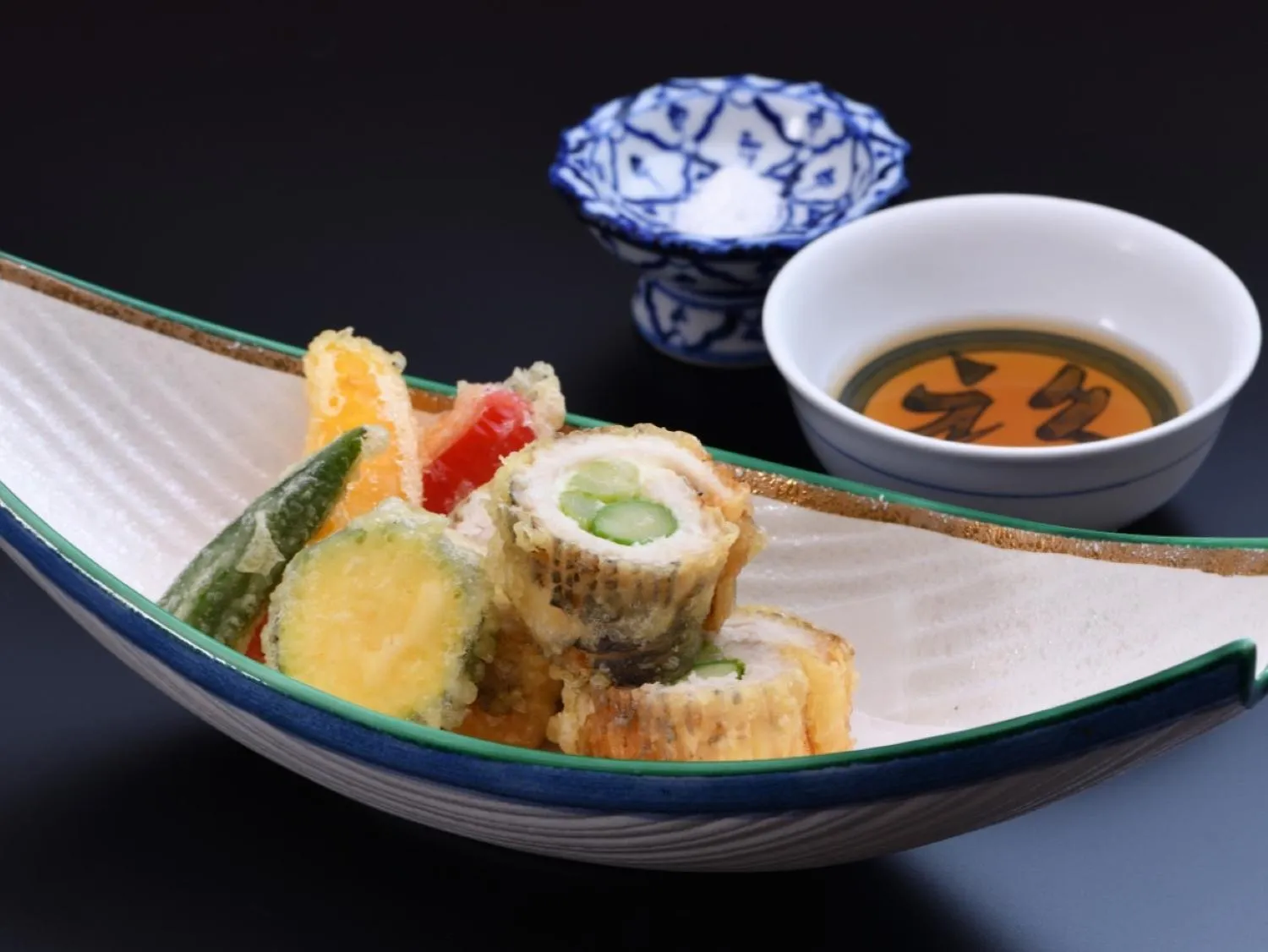 Dinner in Yasaka Yutone Kyokoyado