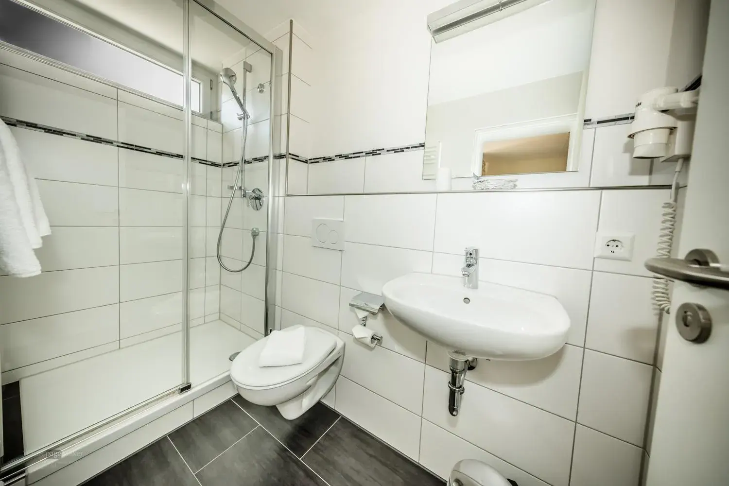 Single Room - single occupancy in Hotel-Restaurant Römerhof Superior Single Room - single occupancy in Hotel-Restaurant Römerhof Superior