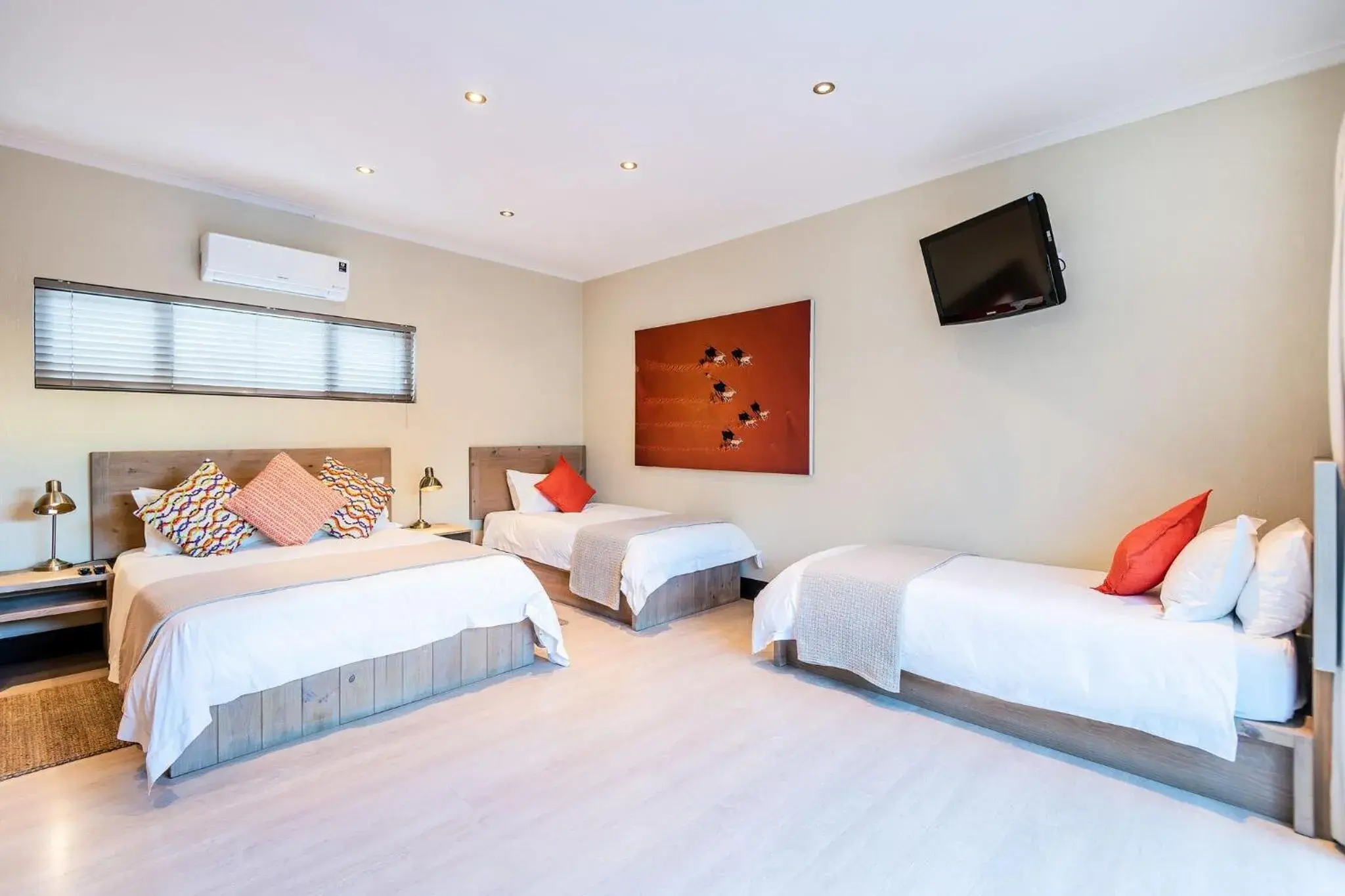Suite - single occupancy in Galton House Suite - single occupancy in Galton House