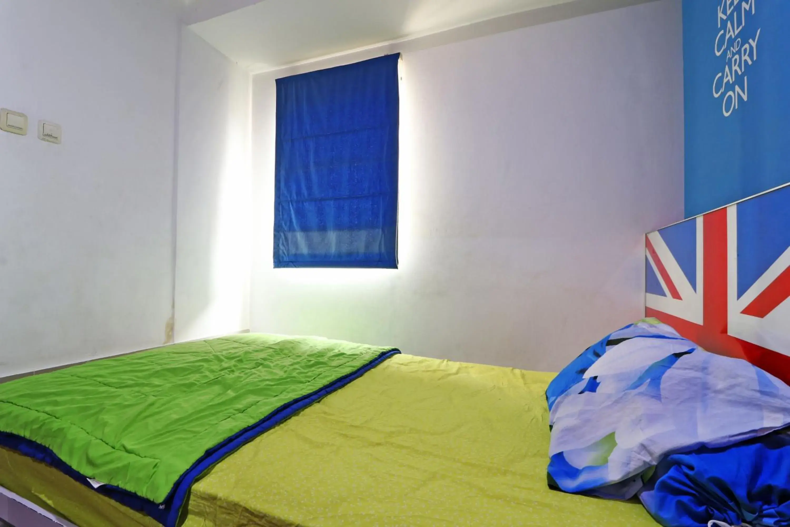 Bedroom, Bed in Inkubus Gateway Apartment Ahmad Yani by Ridwan Bedroom, Bed in Inkubus Gateway Apartment Ahmad Yani by Ridwan