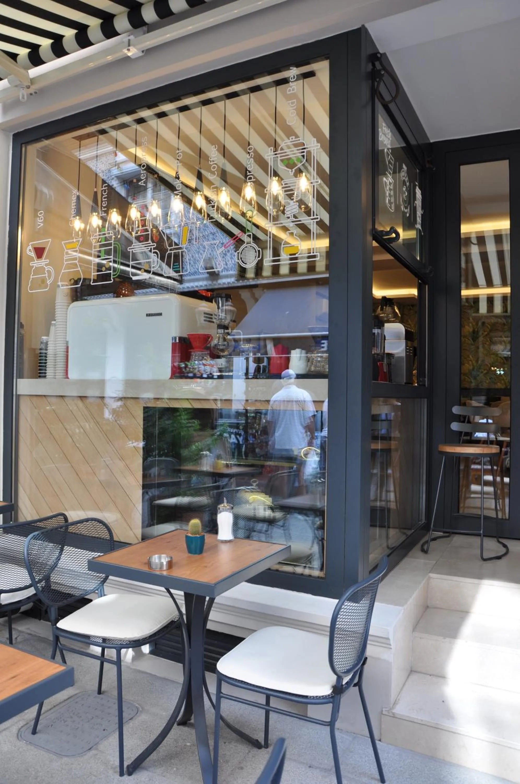 Facade/entrance in Centrum Suites İstanbul