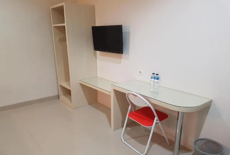 Ethan Hotel Kelapa Gading