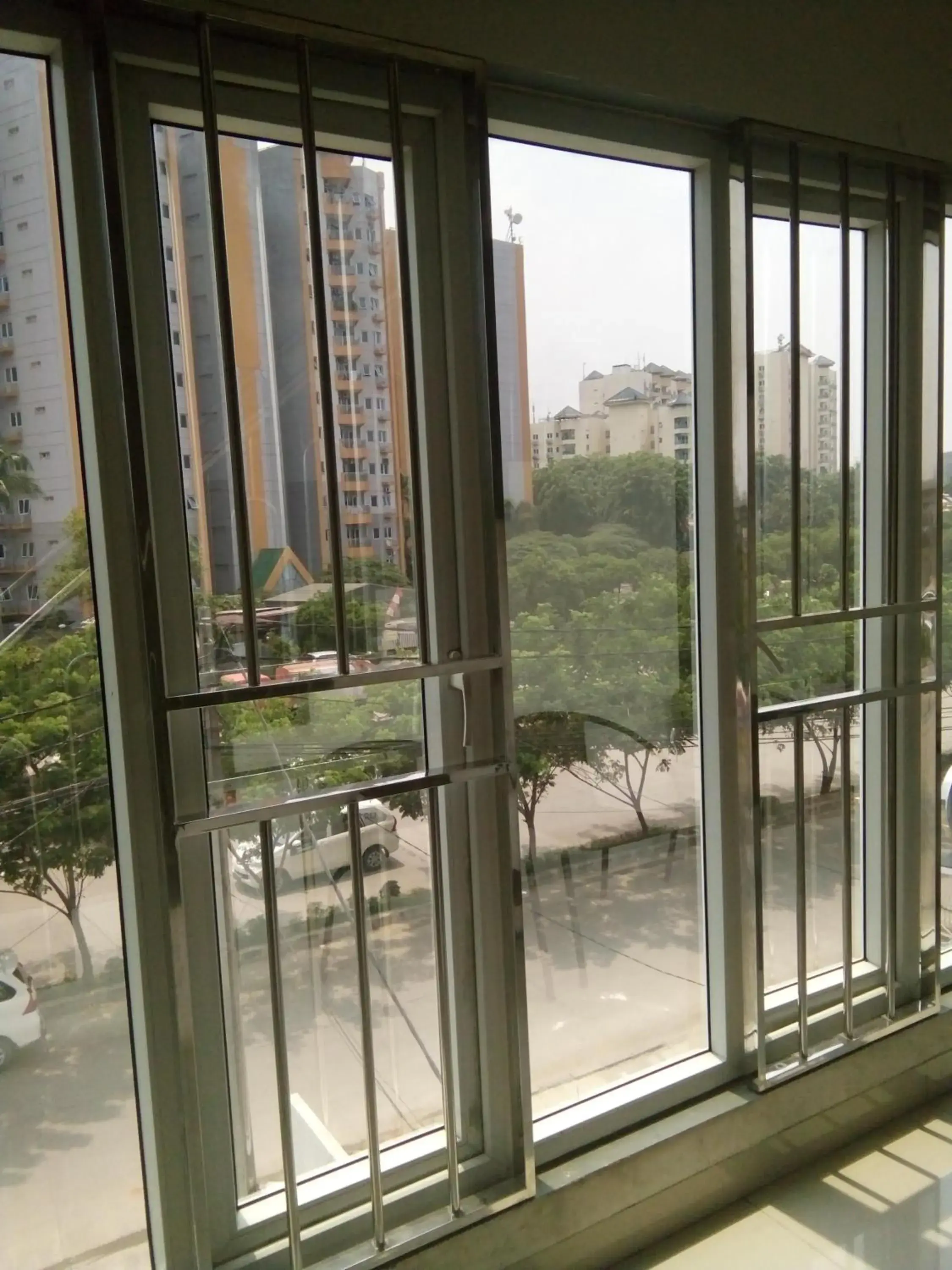 Property building in Ethan Hotel Kelapa Gading Property building in Ethan Hotel Kelapa Gading