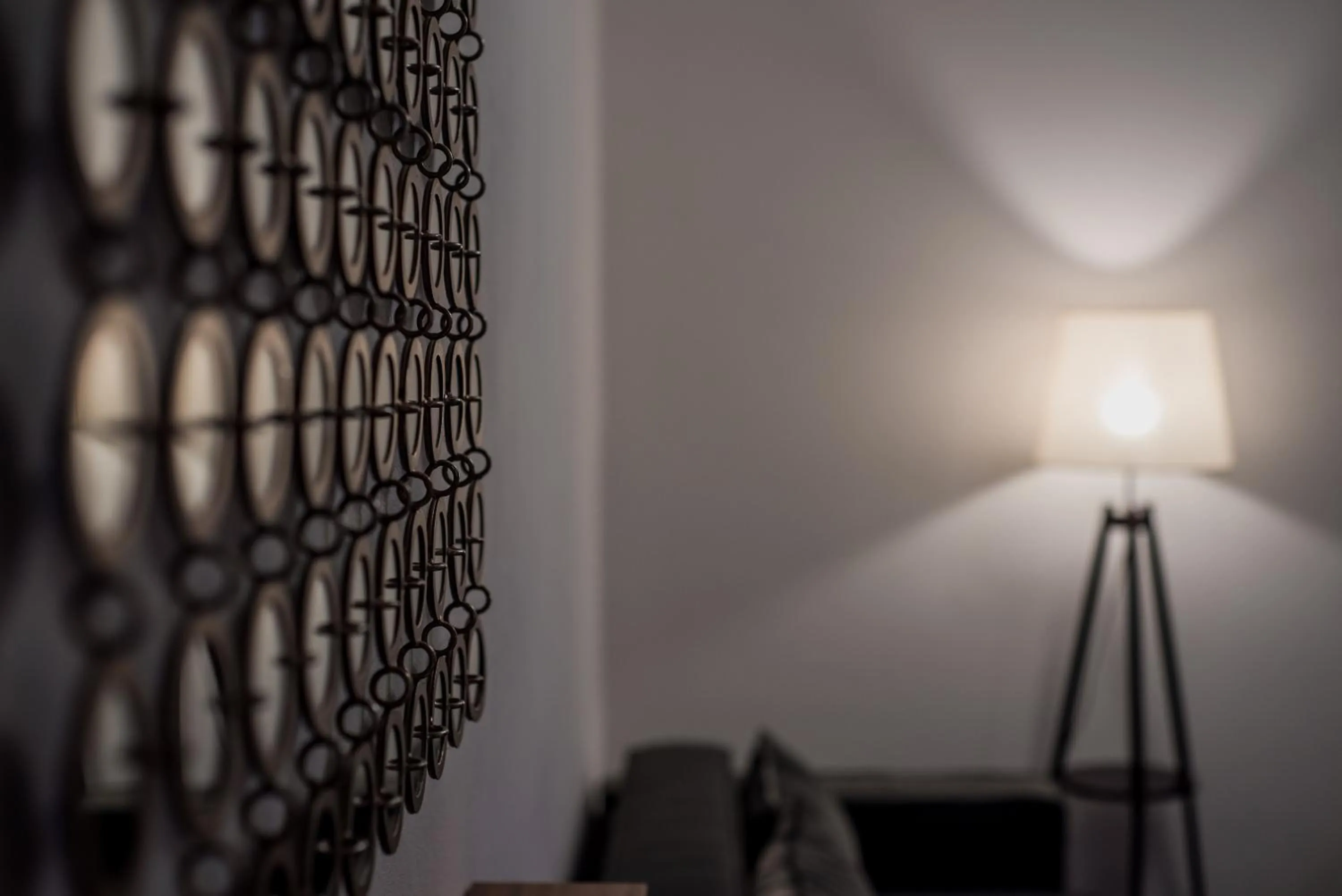 Living room in Element