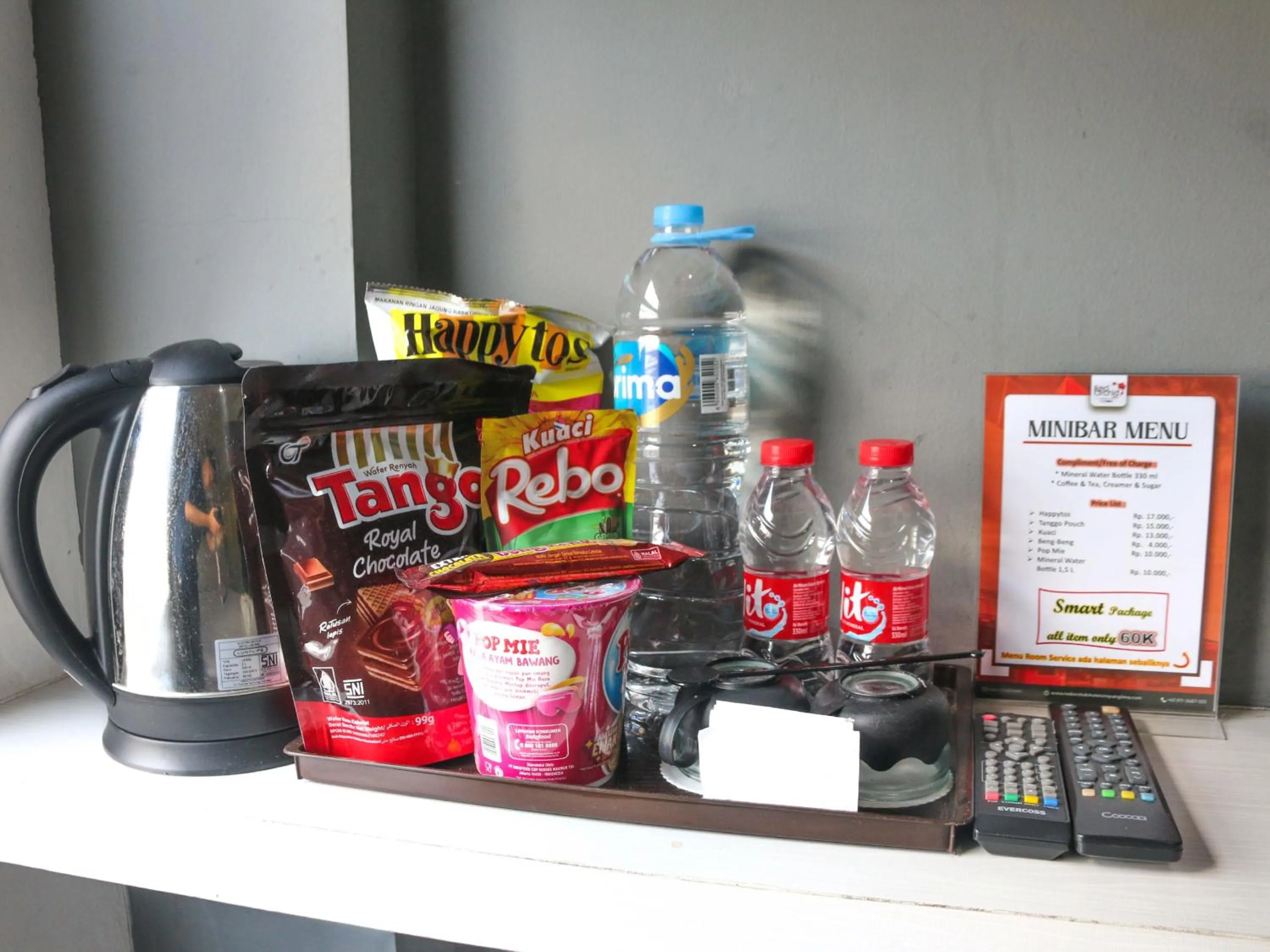 Red Orchid Hotel by Sajiwa