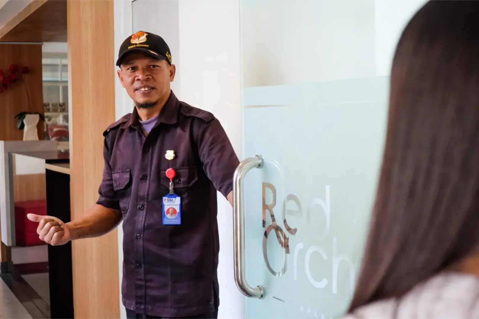 Red Orchid Hotel by Sajiwa Red Orchid Hotel by Sajiwa