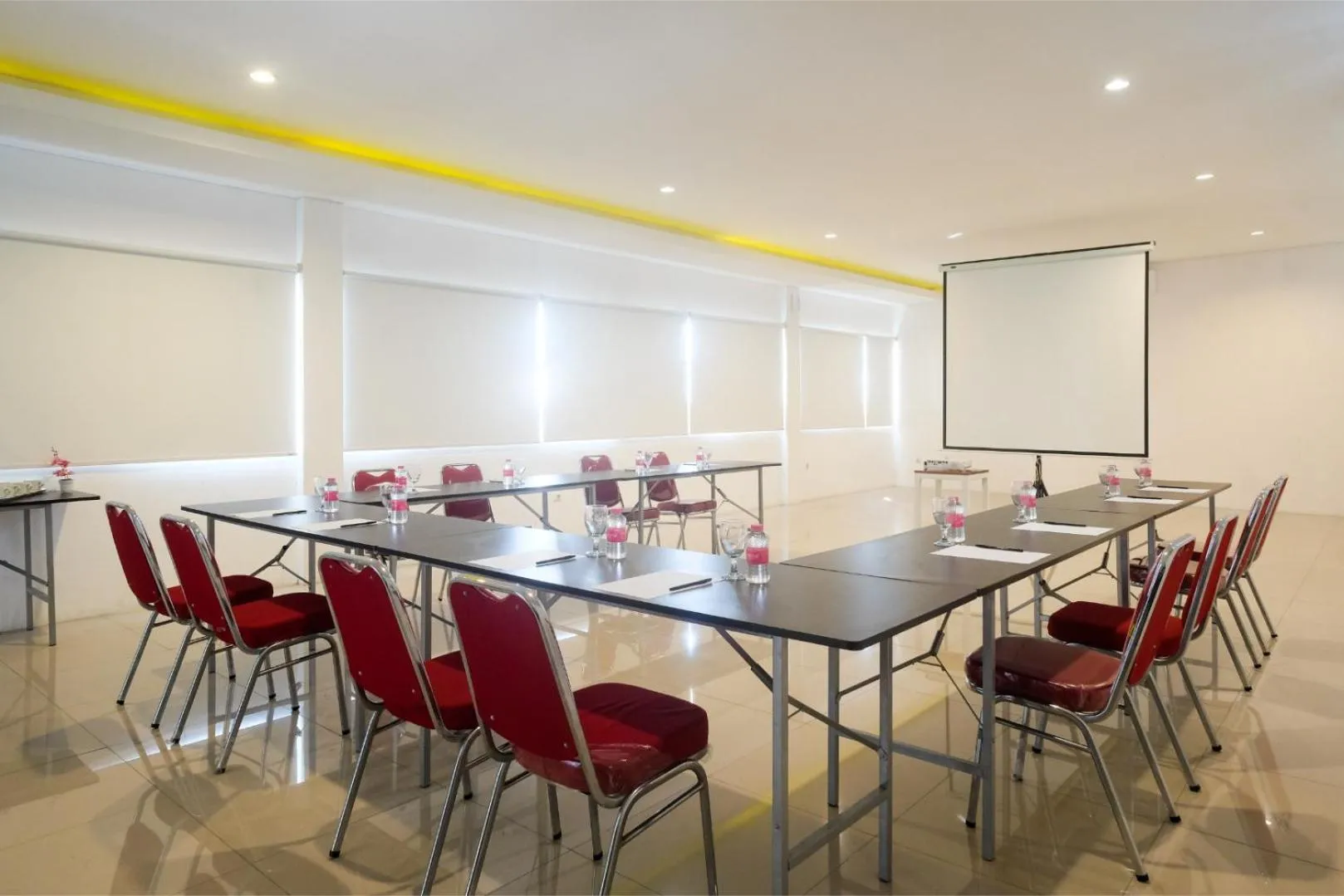 Red Orchid Hotel by Sajiwa