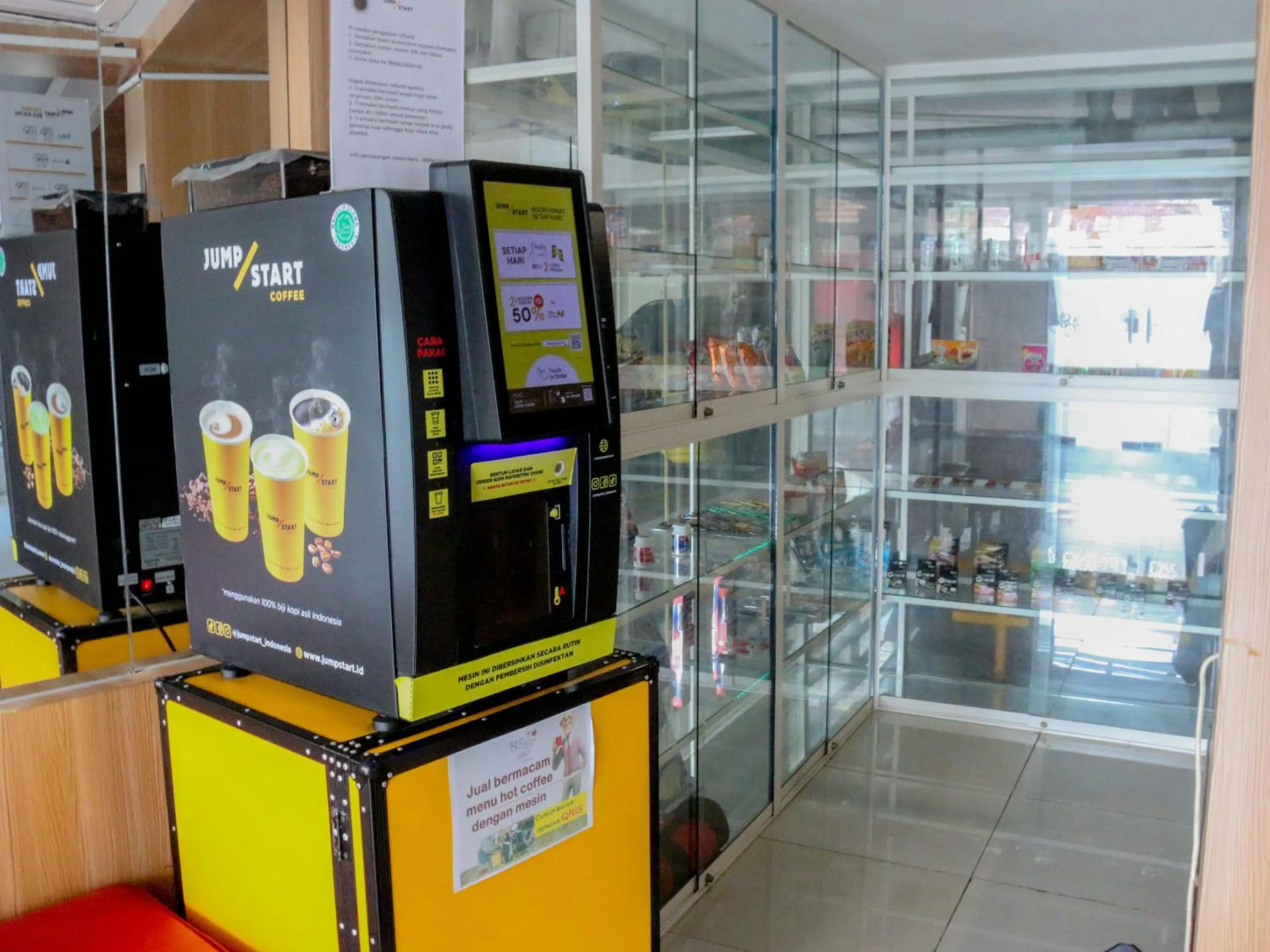 Red Orchid Hotel by Sajiwa