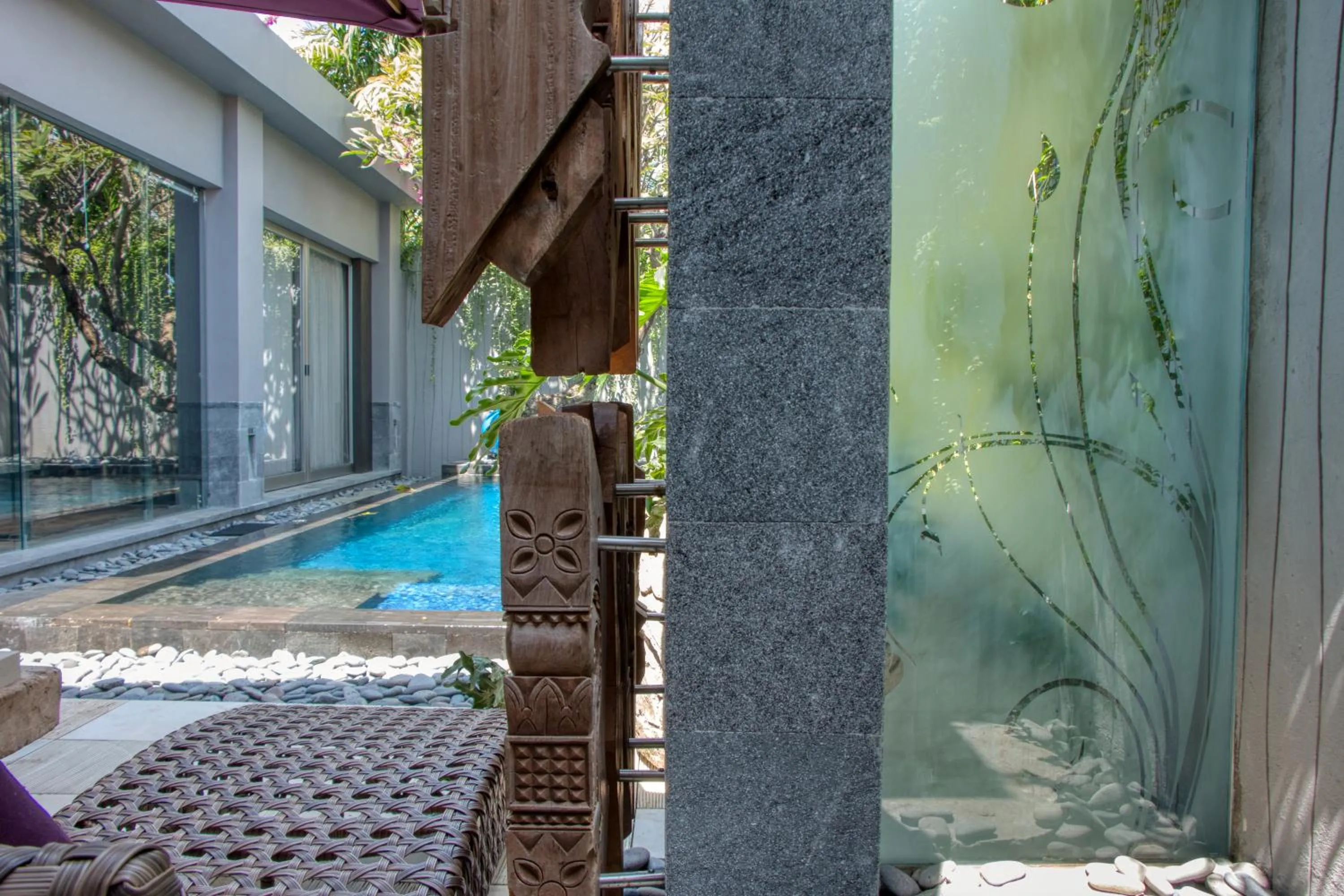 Pronoia Beach Resort