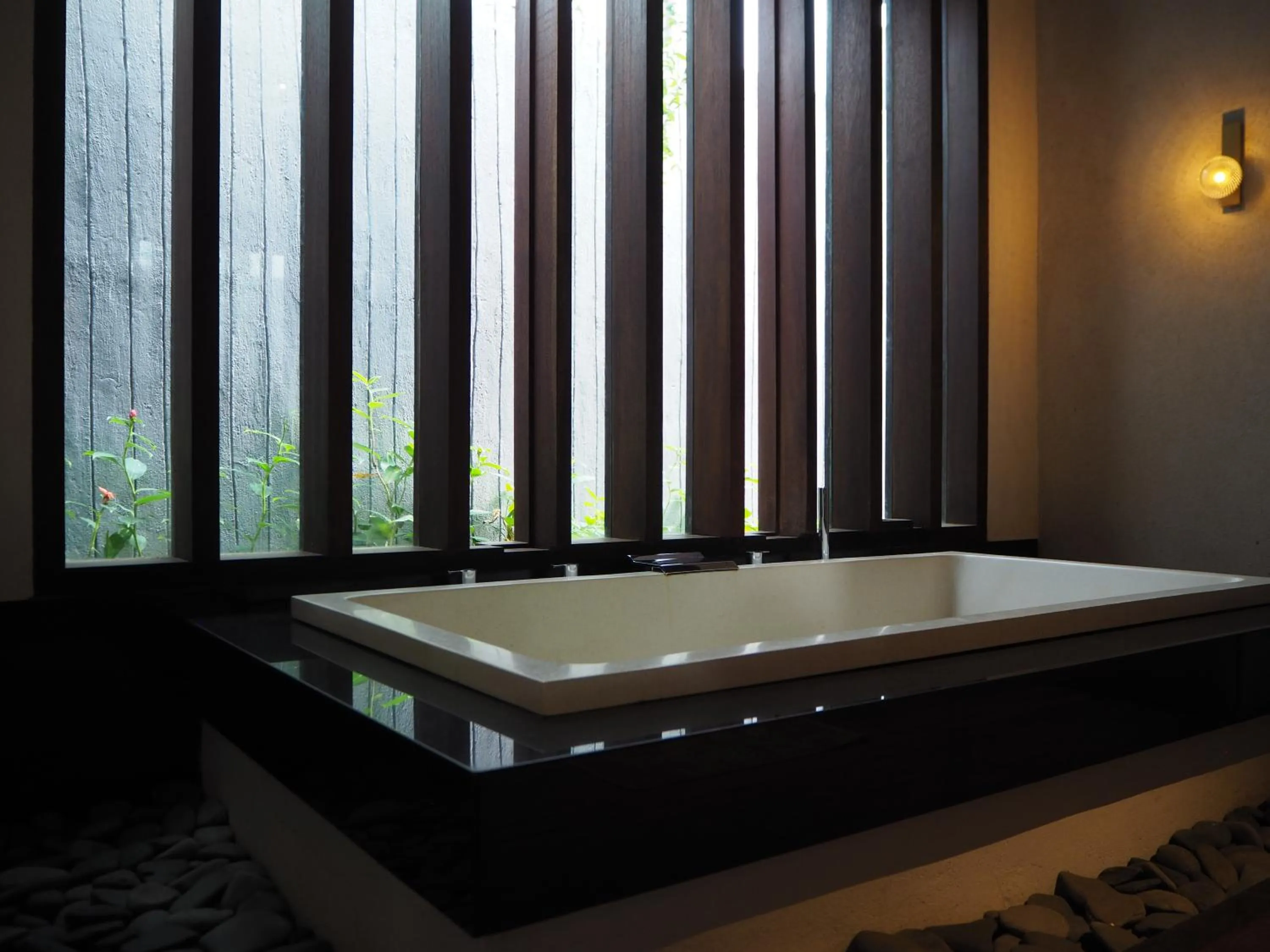 Pronoia Beach Resort