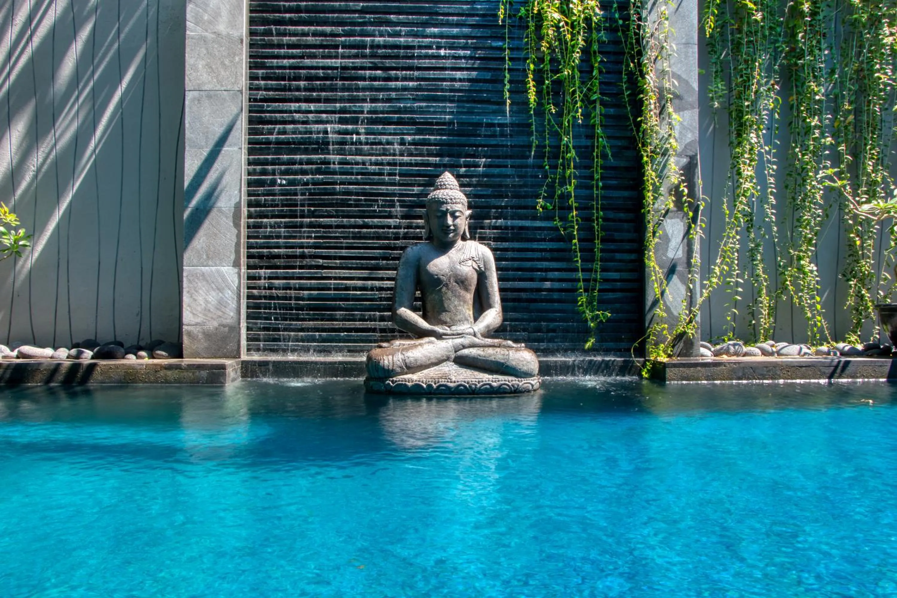 Pronoia Beach Resort