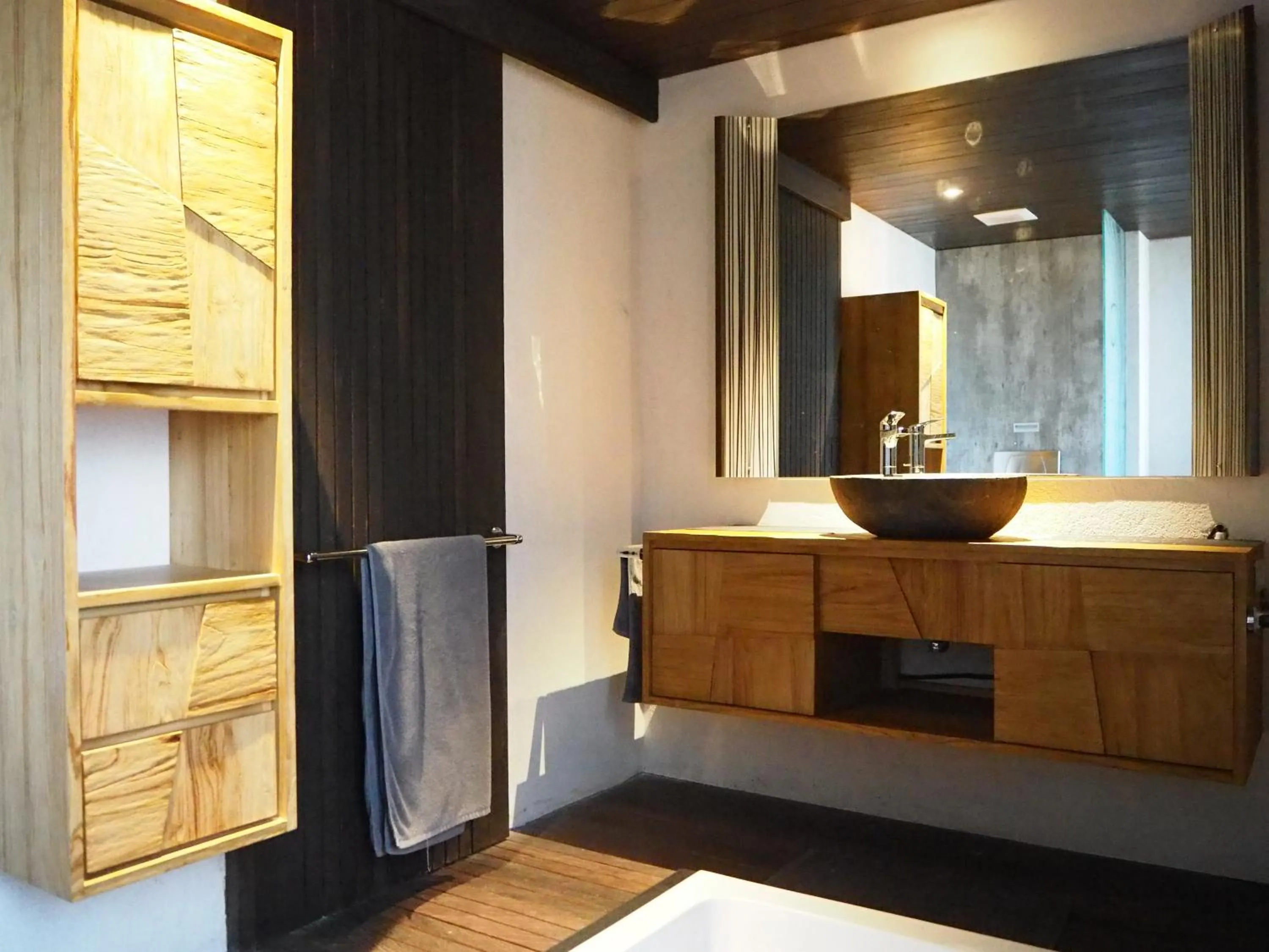 Pronoia Beach Resort