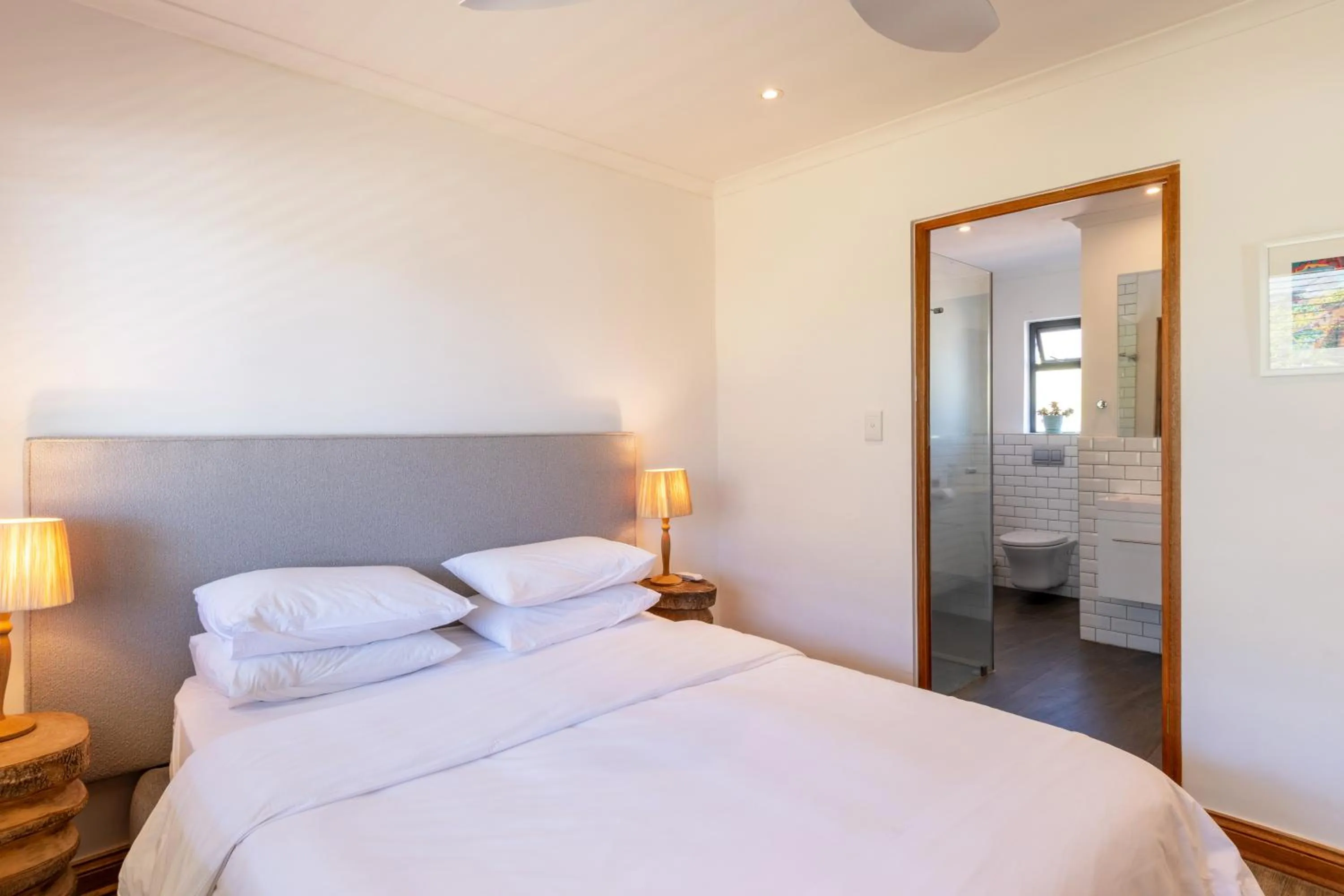 Bedroom, Bed in Mont Angelis