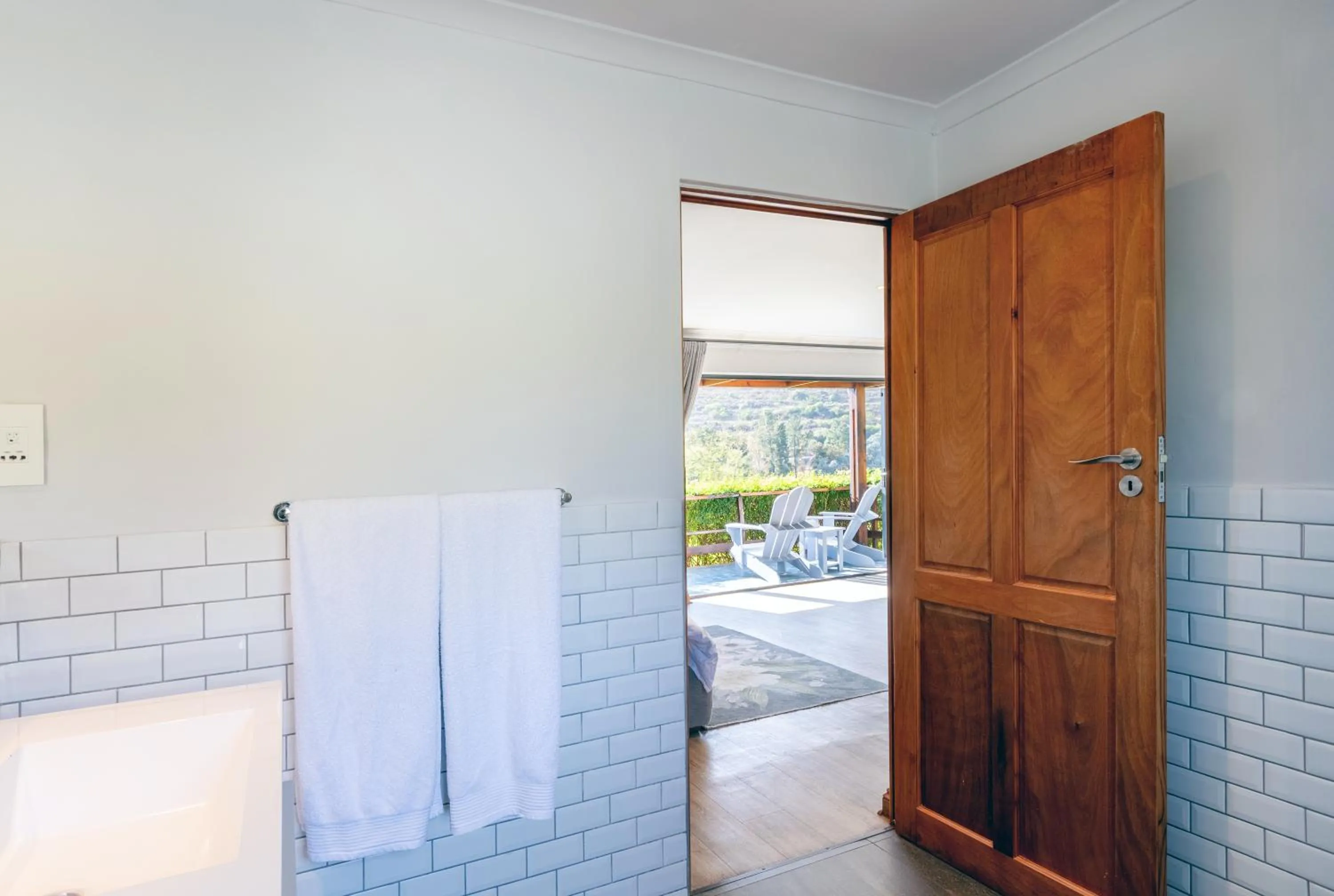 Bathroom, Bed in Mont Angelis