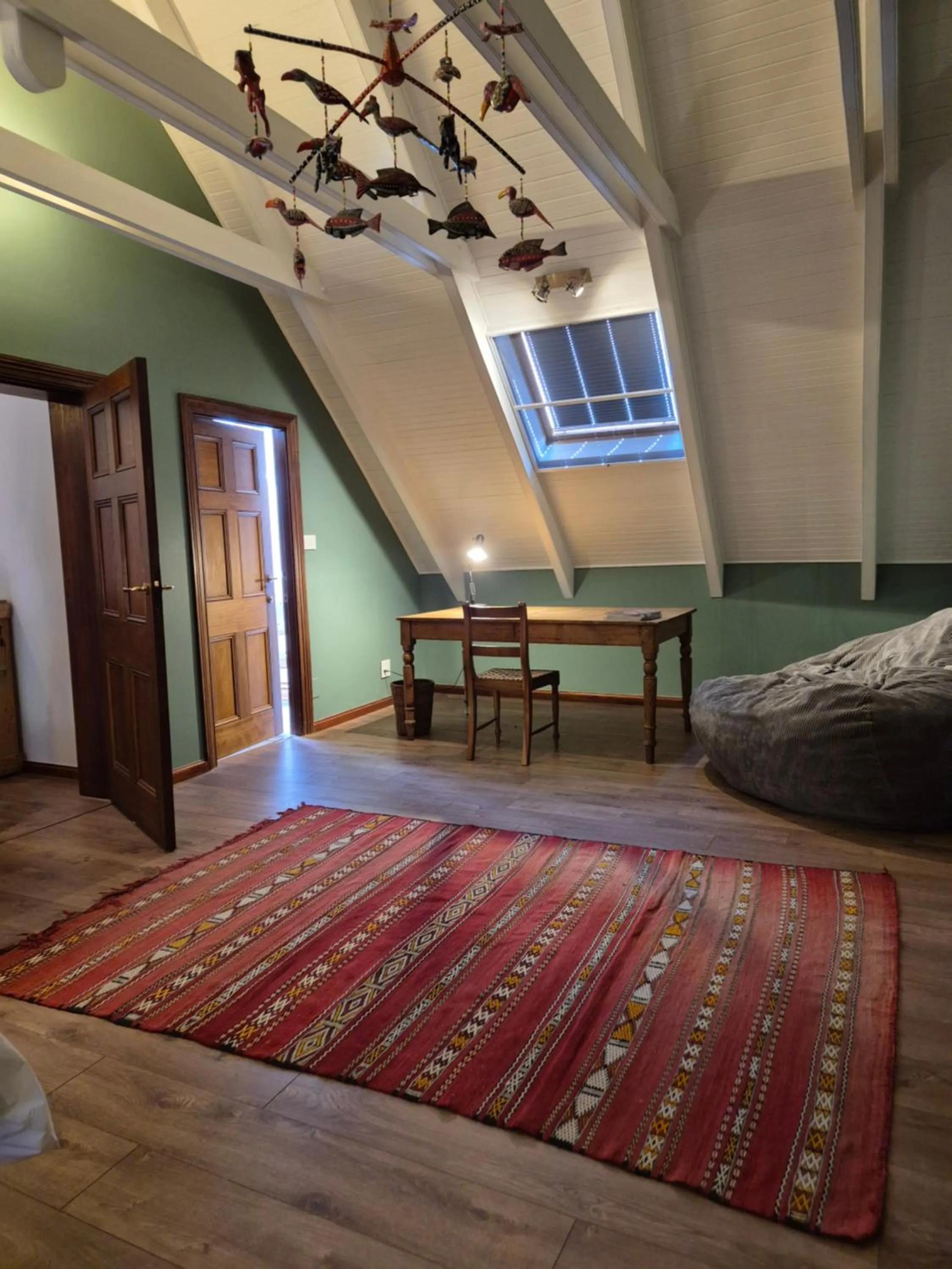 Bedroom, Bed in Mont Angelis