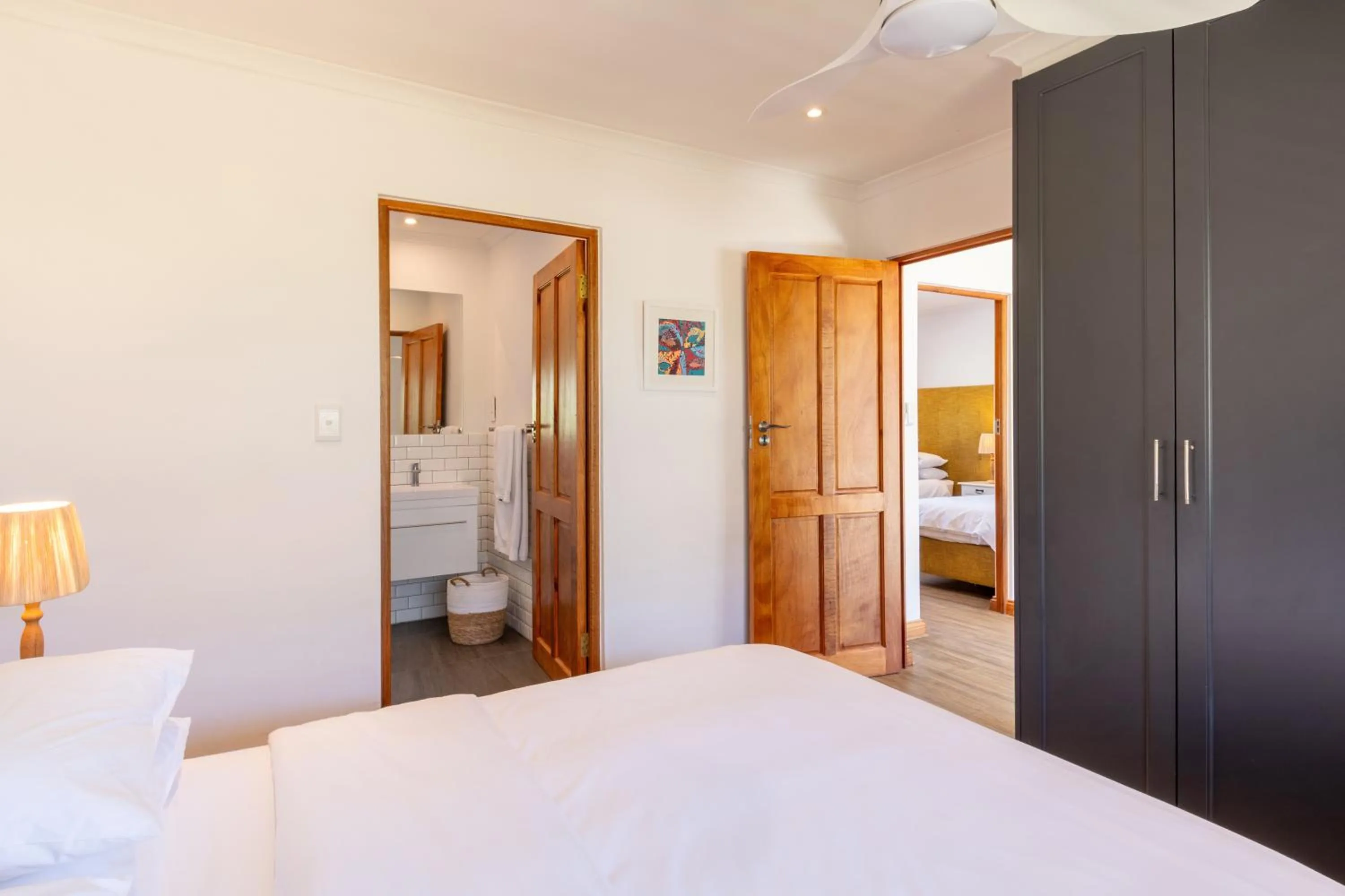 Bedroom, Bed in Mont Angelis