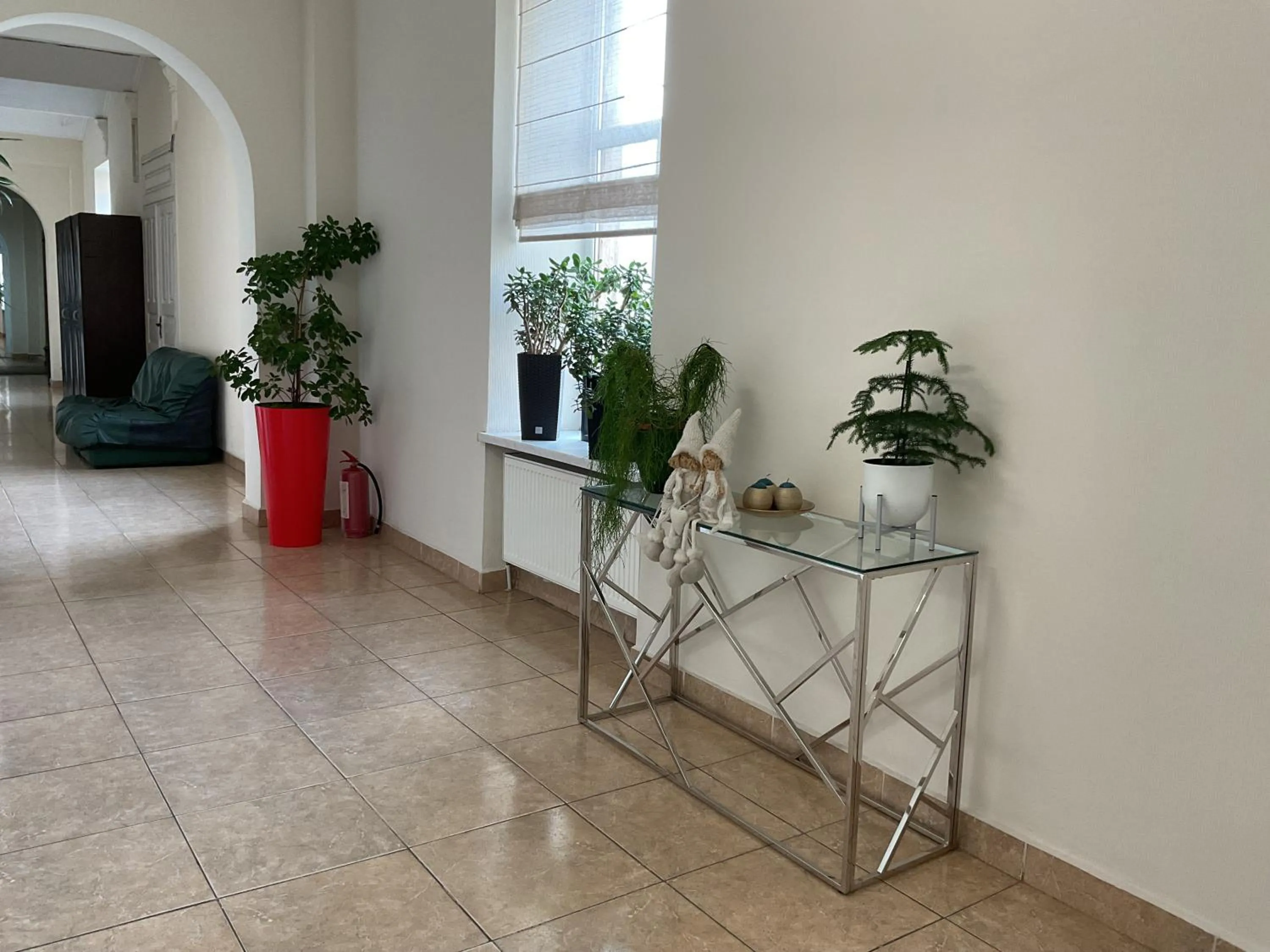 Coin Apartments & Poshtel