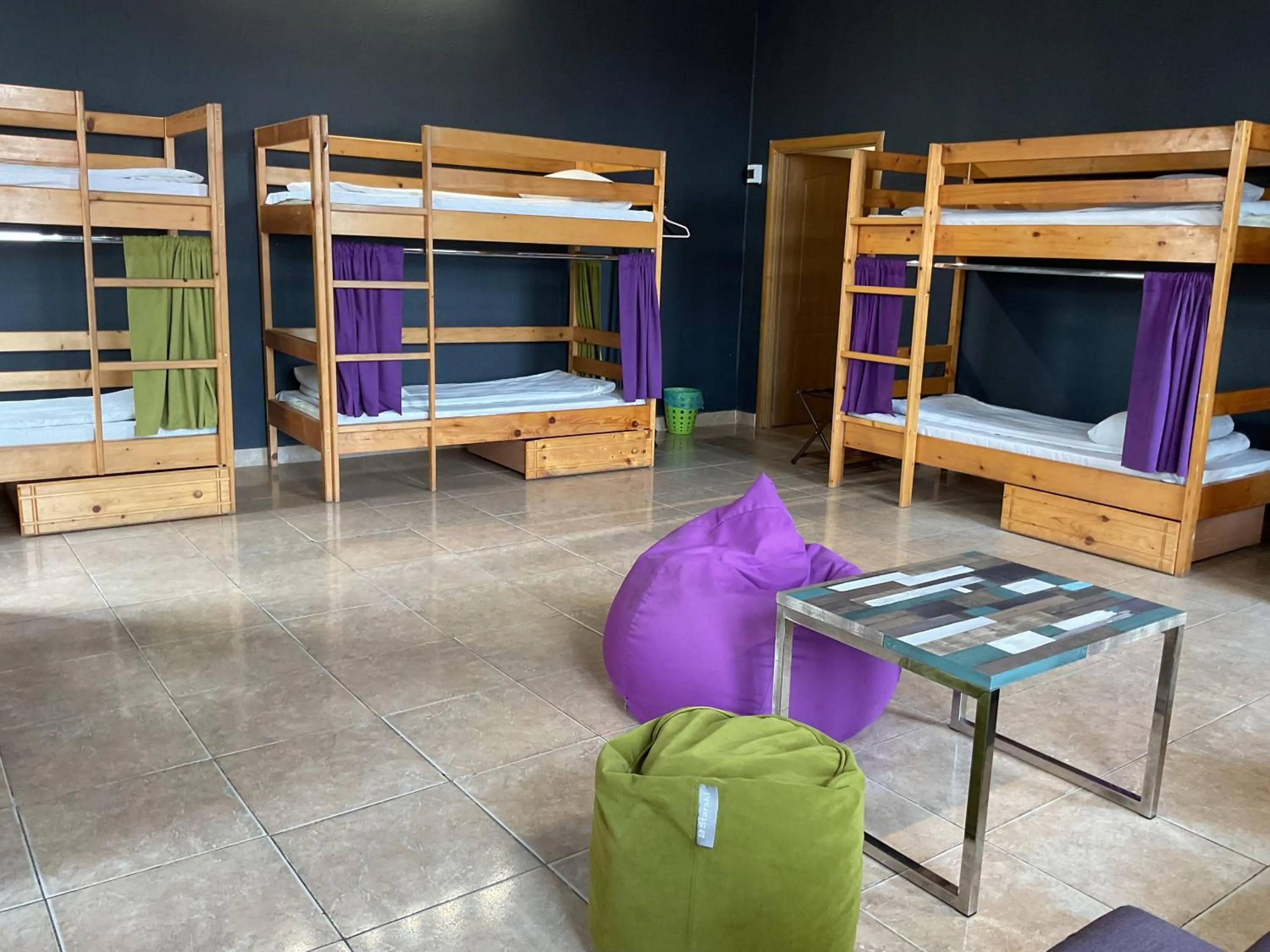 Coin Apartments & Poshtel