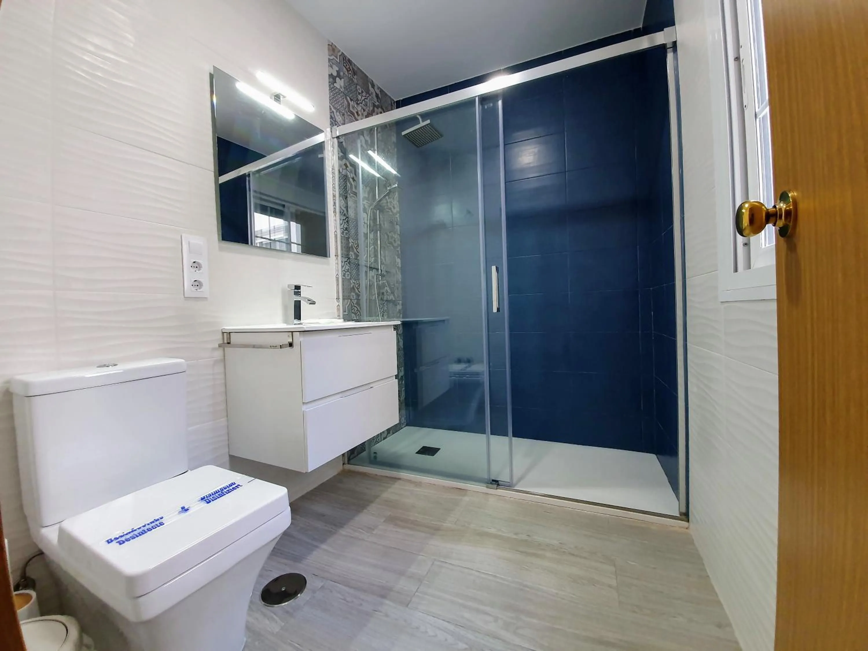 Bathroom in Triana Luxury Home