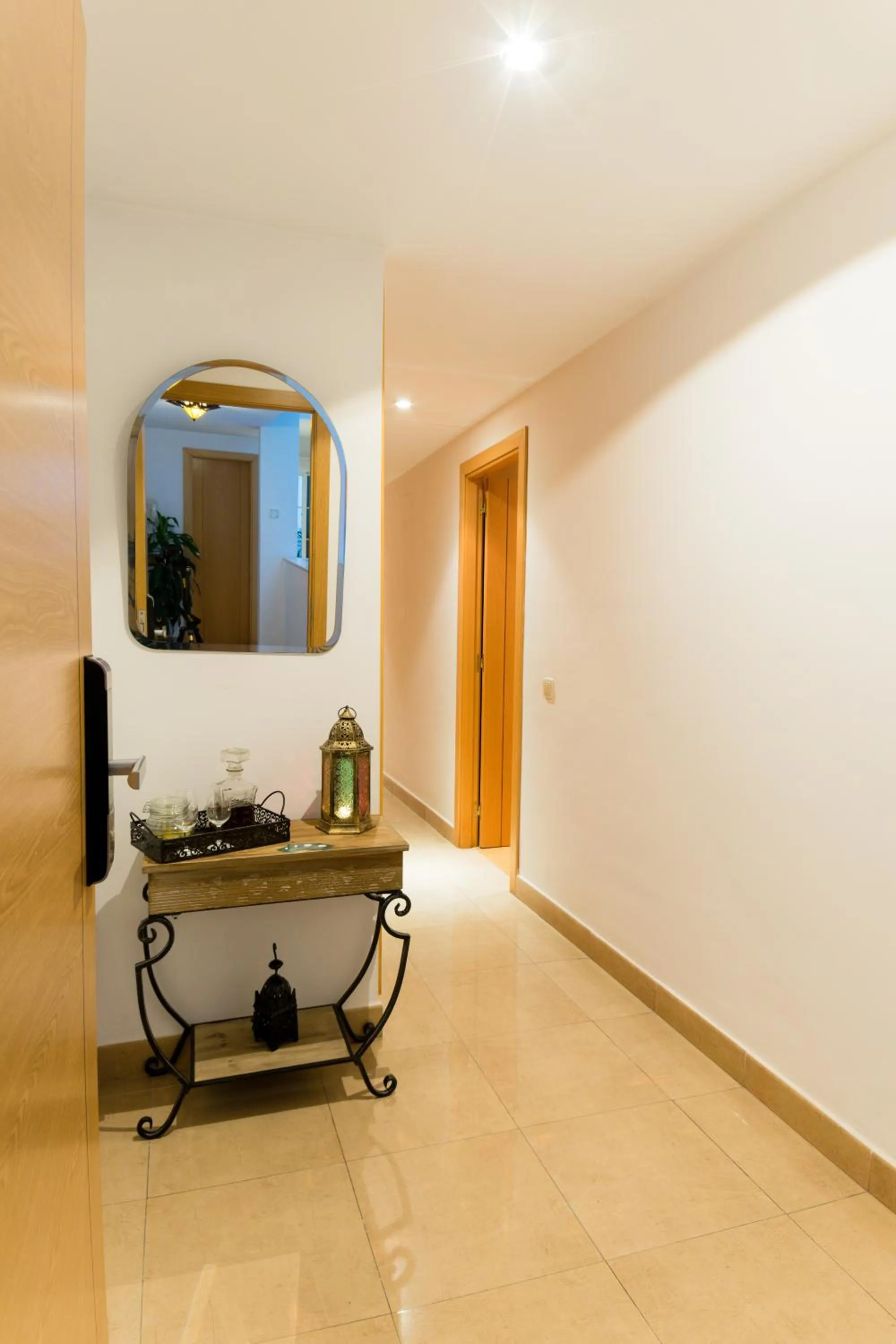 Property building in Triana Luxury Home