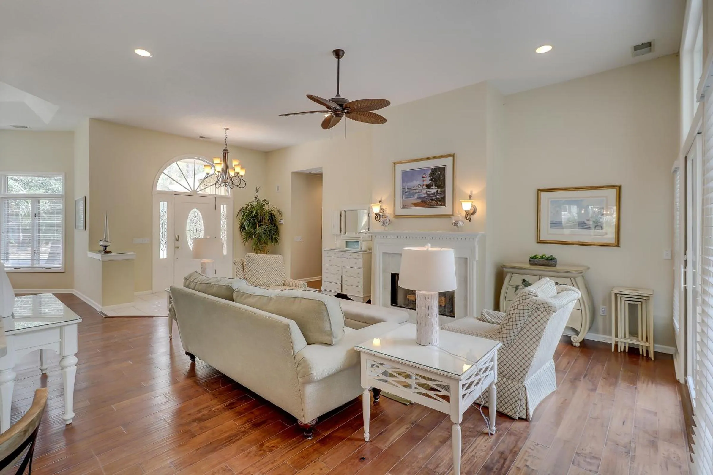 Updated beach home Private pool Sleeps 12 4 BR 4 BA Bikes & Beach Gear included