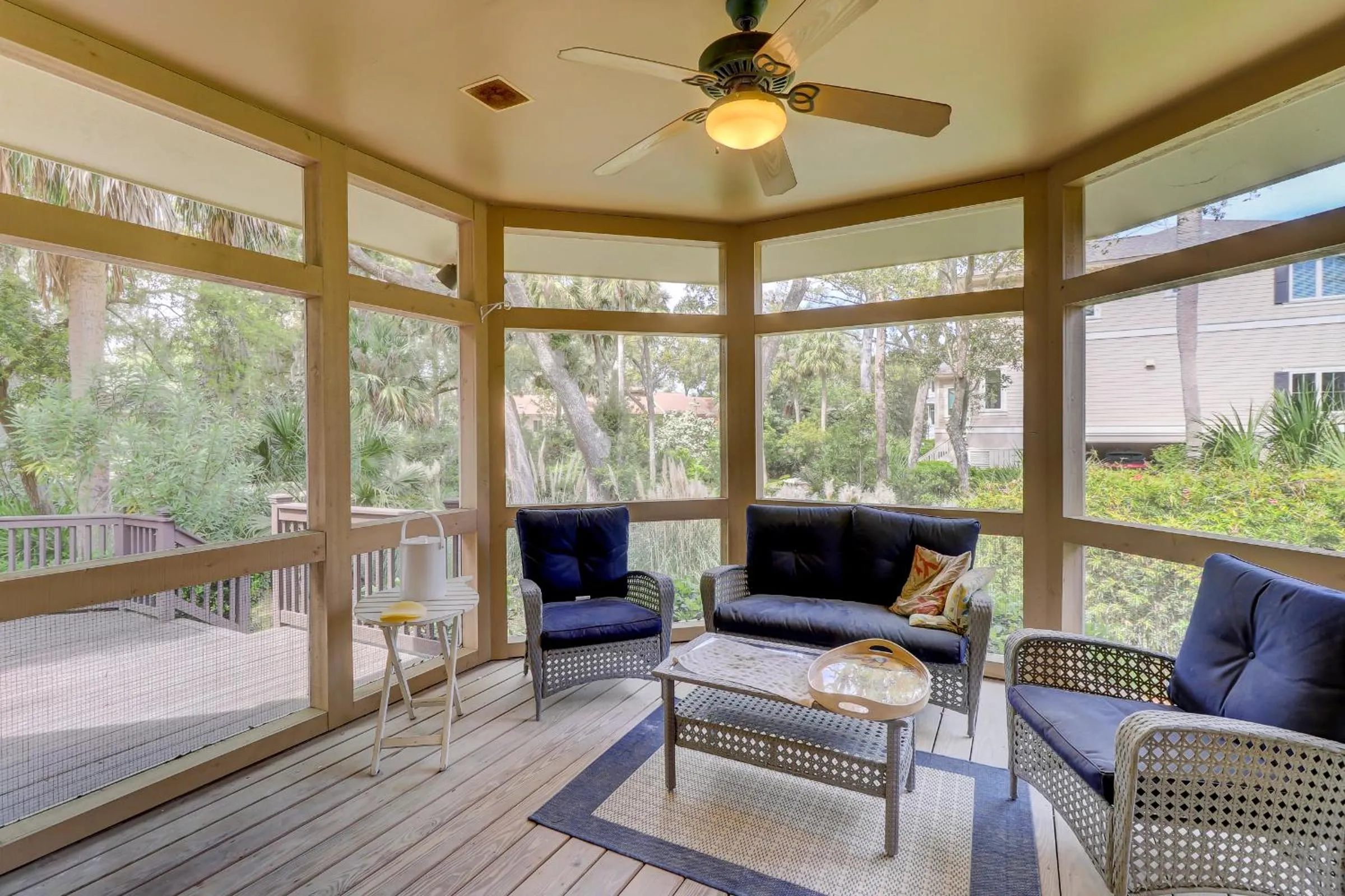 Updated beach home Private pool Sleeps 12 4 BR 4 BA Bikes & Beach Gear included