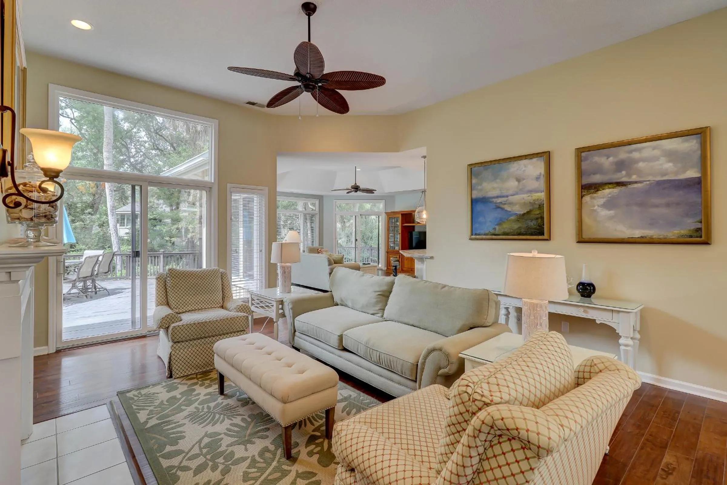 Updated beach home Private pool Sleeps 12 4 BR 4 BA Bikes & Beach Gear included
