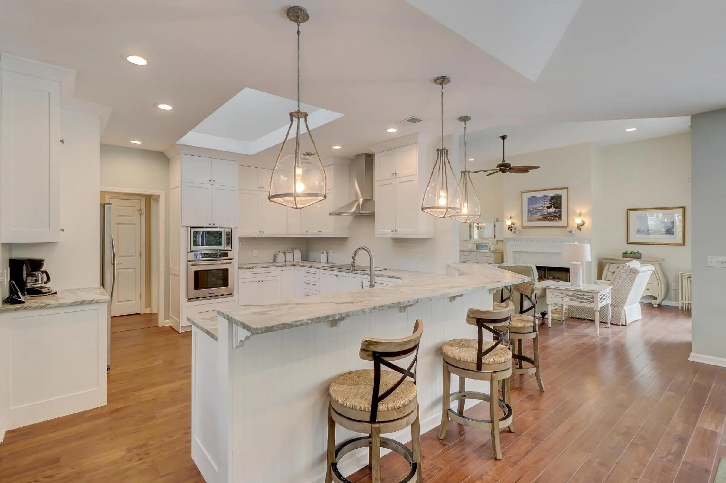 Updated beach home Private pool Sleeps 12 4 BR 4 BA Bikes & Beach Gear included