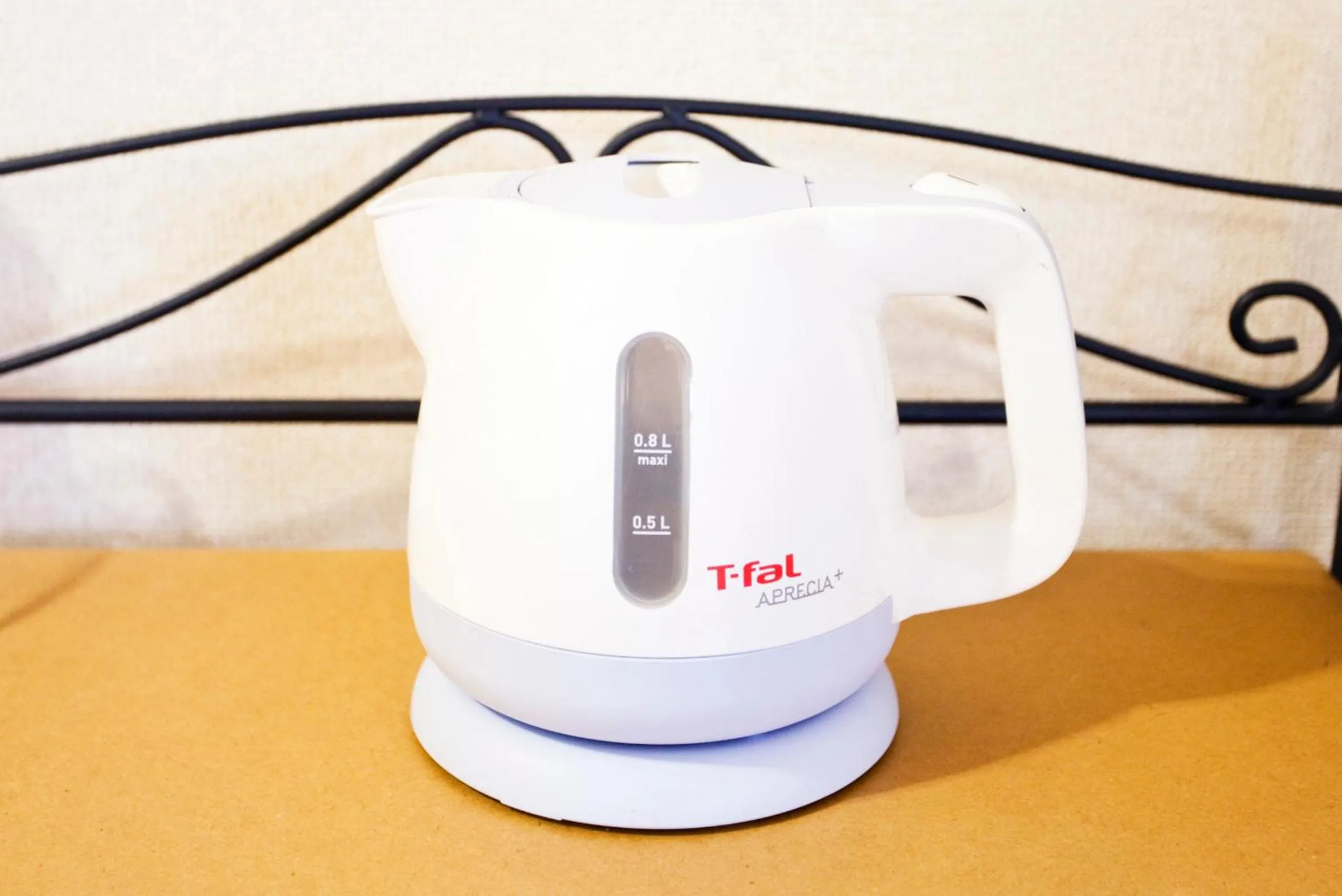 Kitchen or kitchenette in Nagomi House